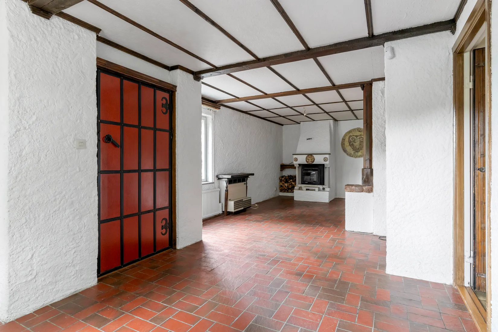 Villa, Göteborgsvägen 6, Lödöse, Lilla Edet