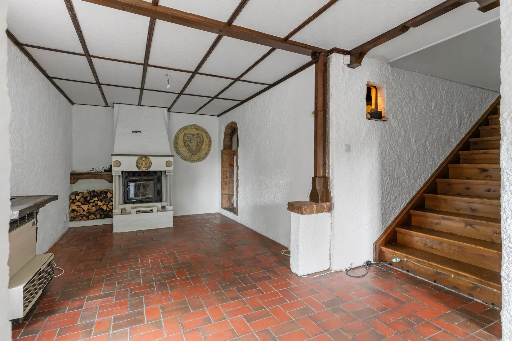Villa, Göteborgsvägen 6, Lödöse, Lilla Edet