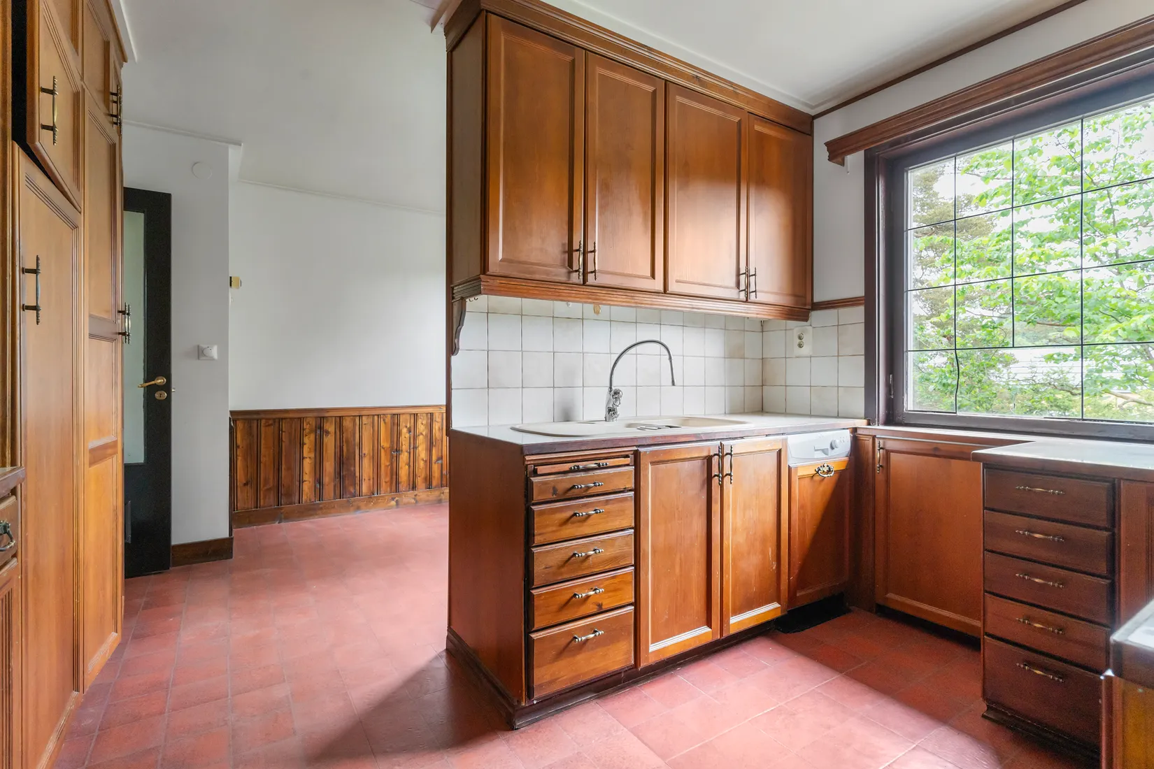 Villa, Göteborgsvägen 6, Lödöse, Lilla Edet