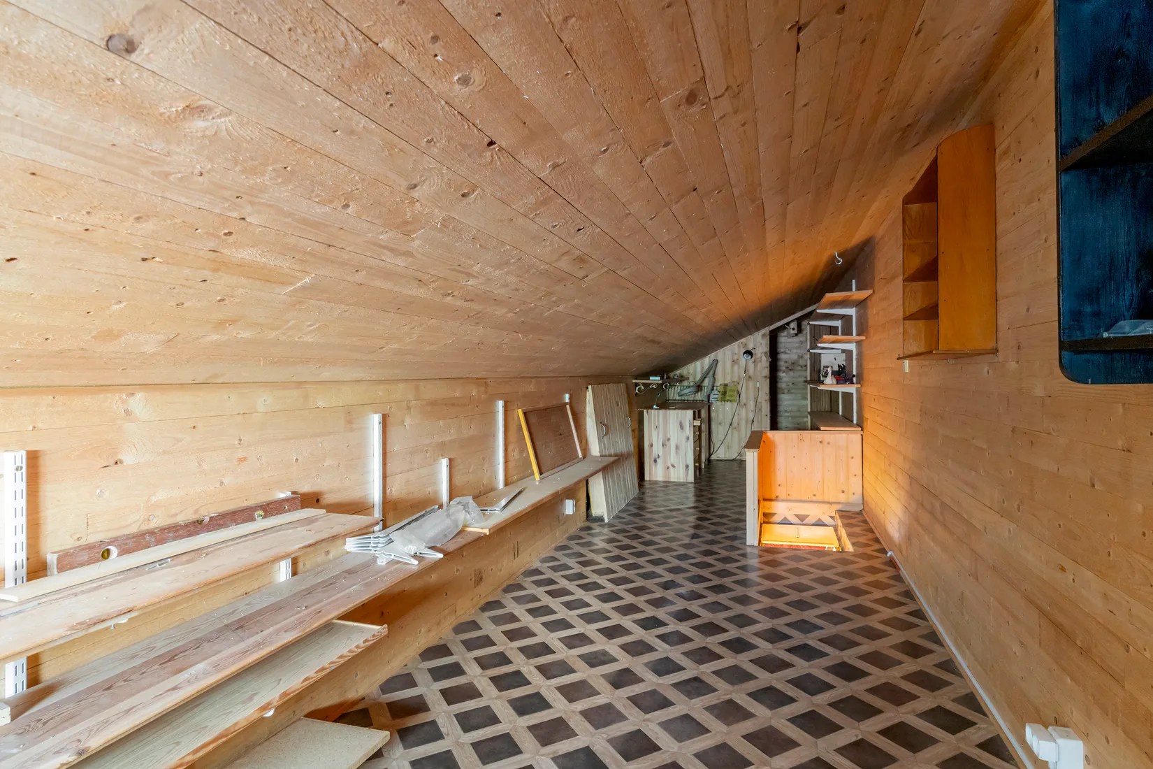 Villa, Göteborgsvägen 6, Lödöse, Lilla Edet