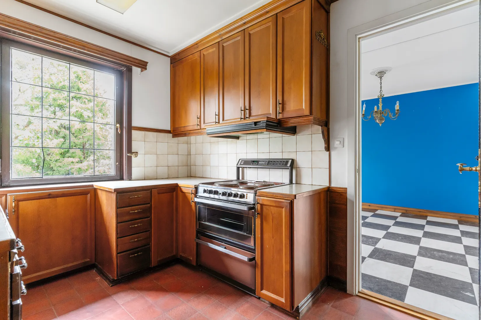 Villa, Göteborgsvägen 6, Lödöse, Lilla Edet