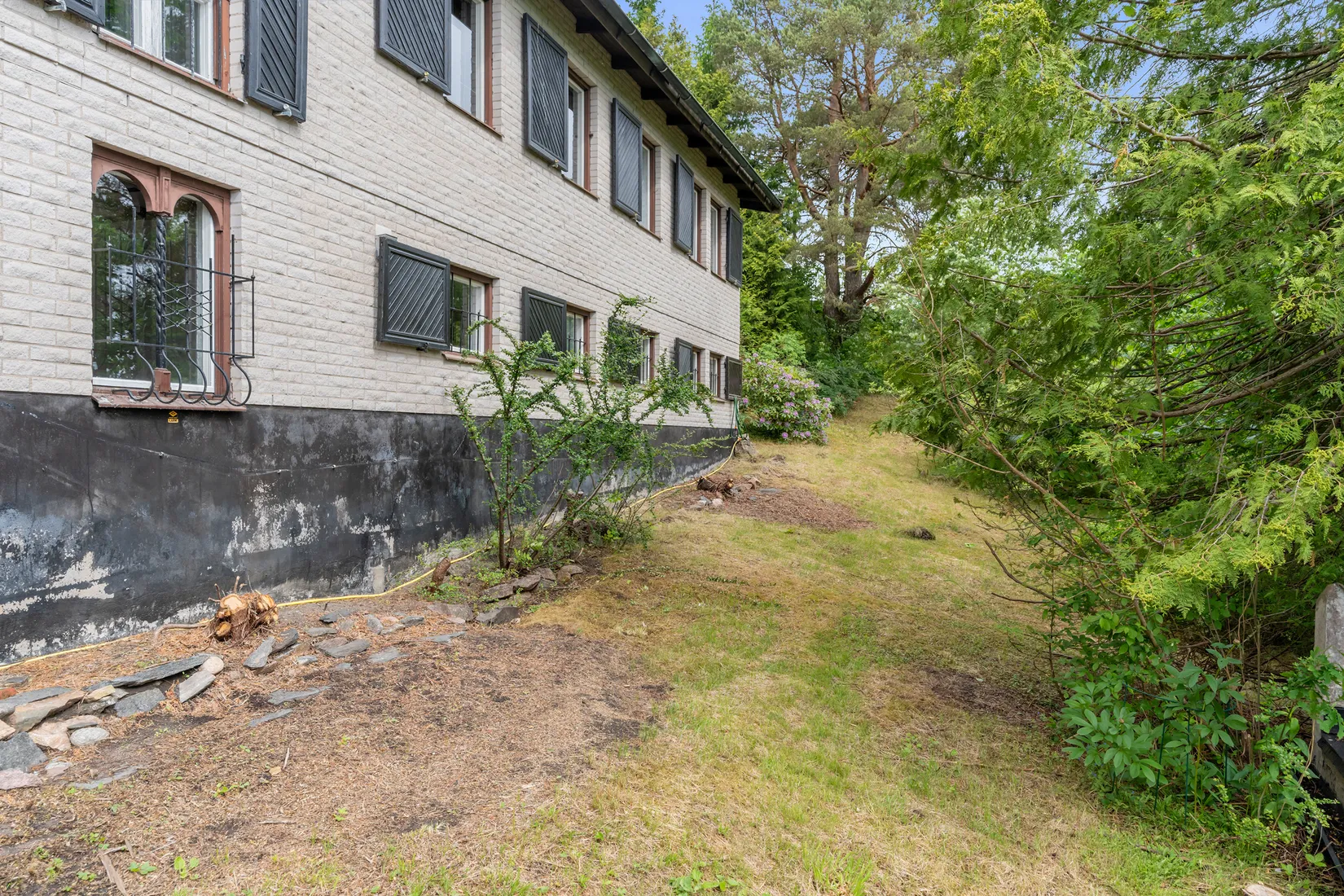 Villa, Göteborgsvägen 6, Lödöse, Lilla Edet