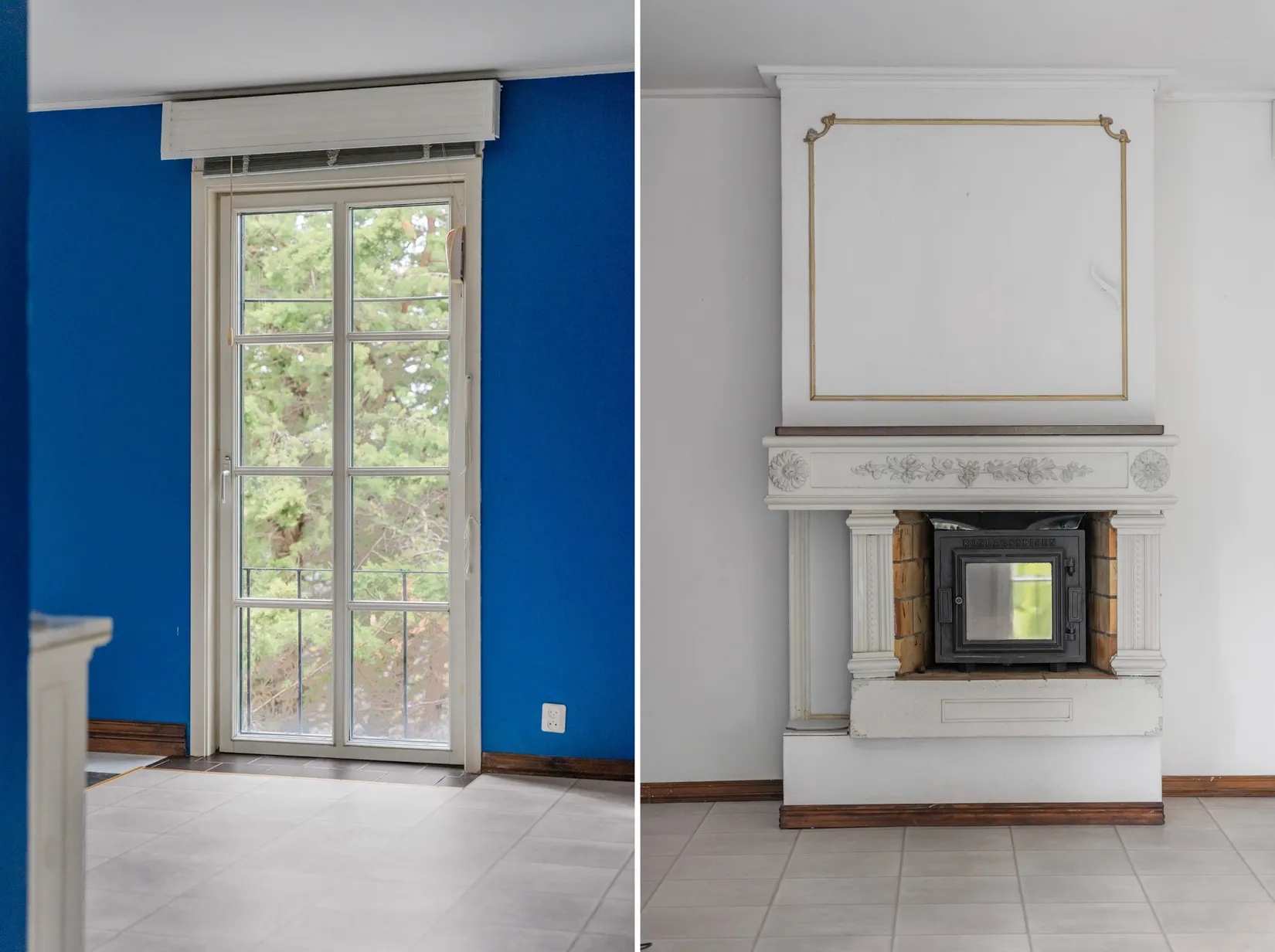 Villa, Göteborgsvägen 6, Lödöse, Lilla Edet