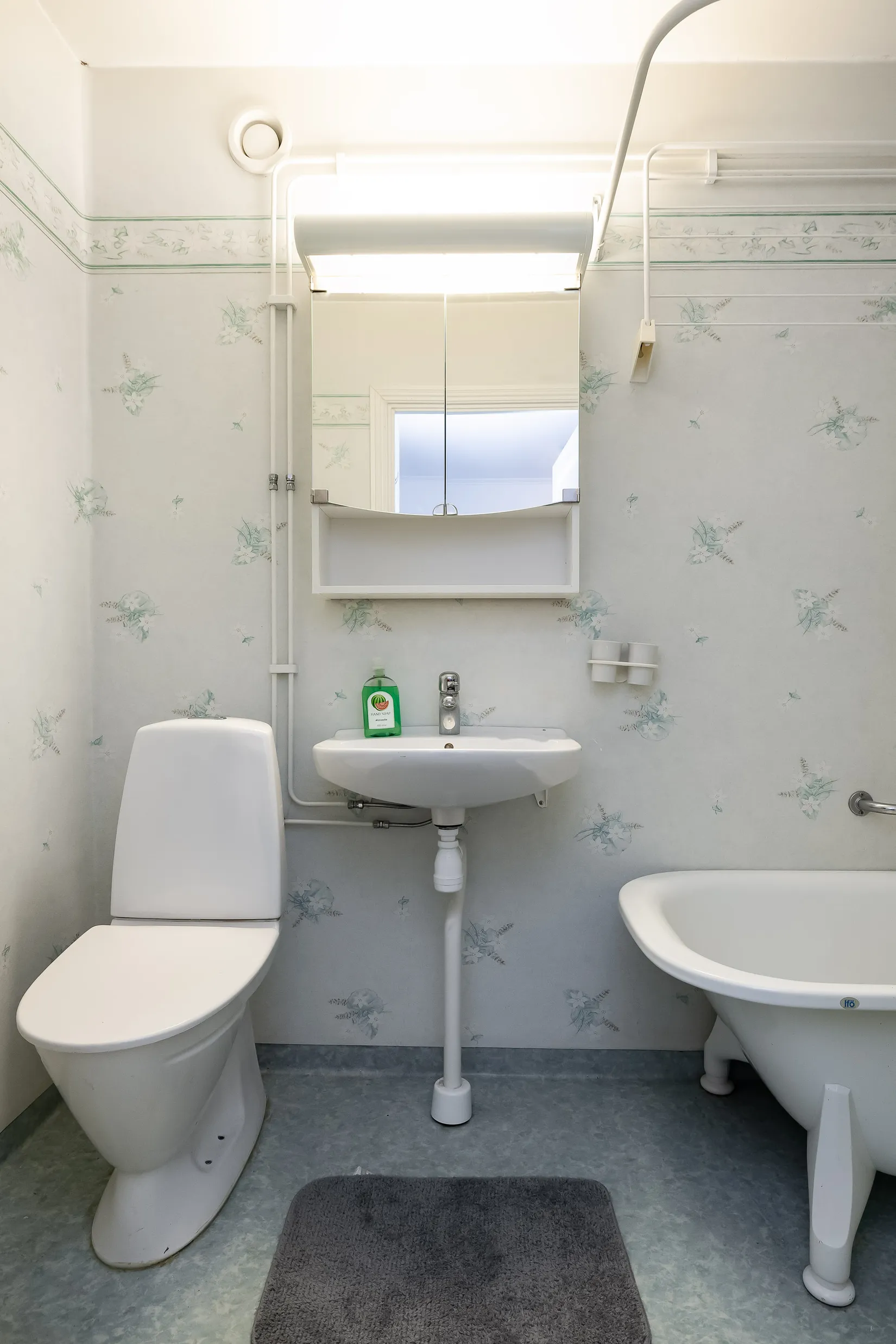 Bostadsrätt, Irisgatan 62, Mellringe, Örebro