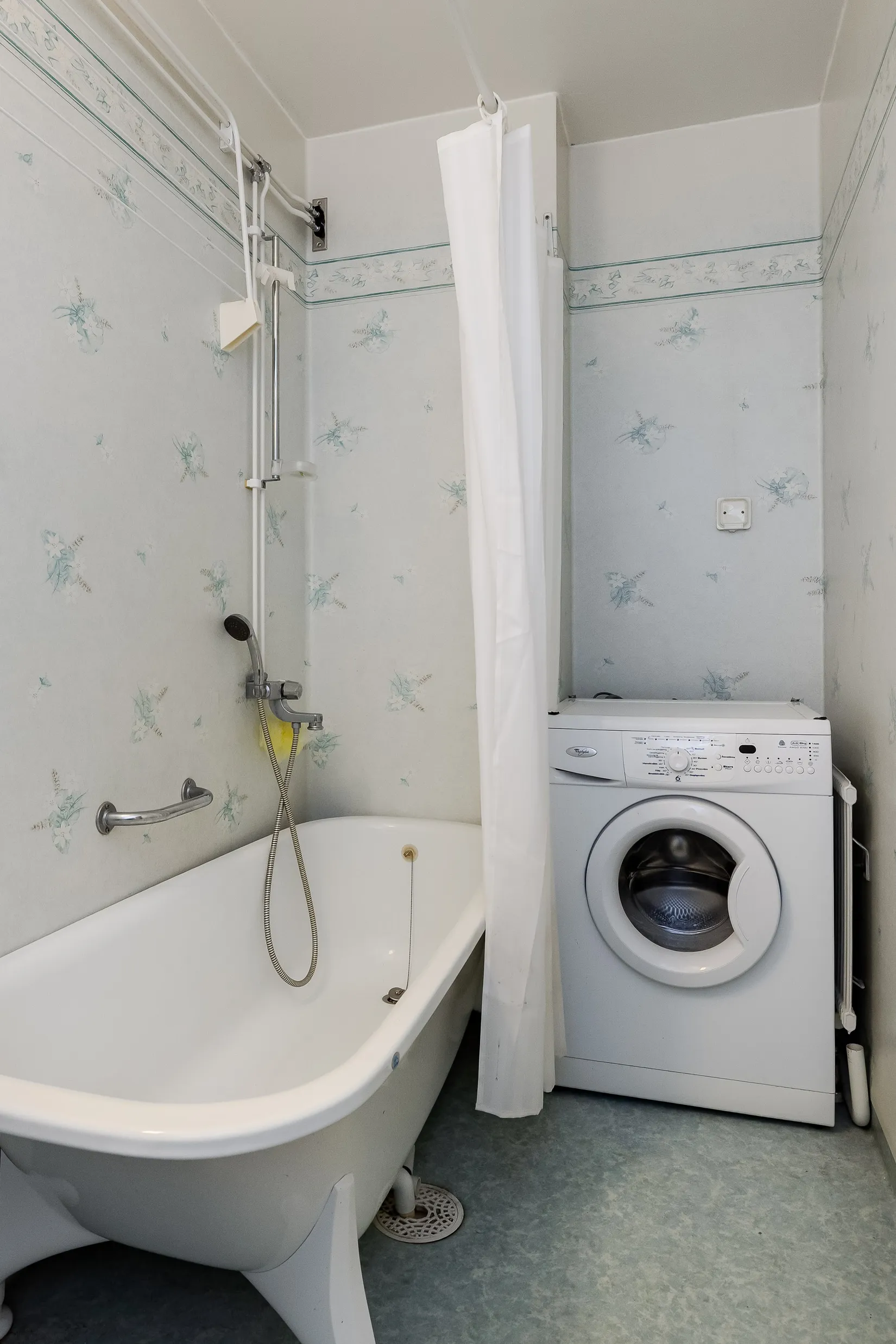 Bostadsrätt, Irisgatan 62, Mellringe, Örebro