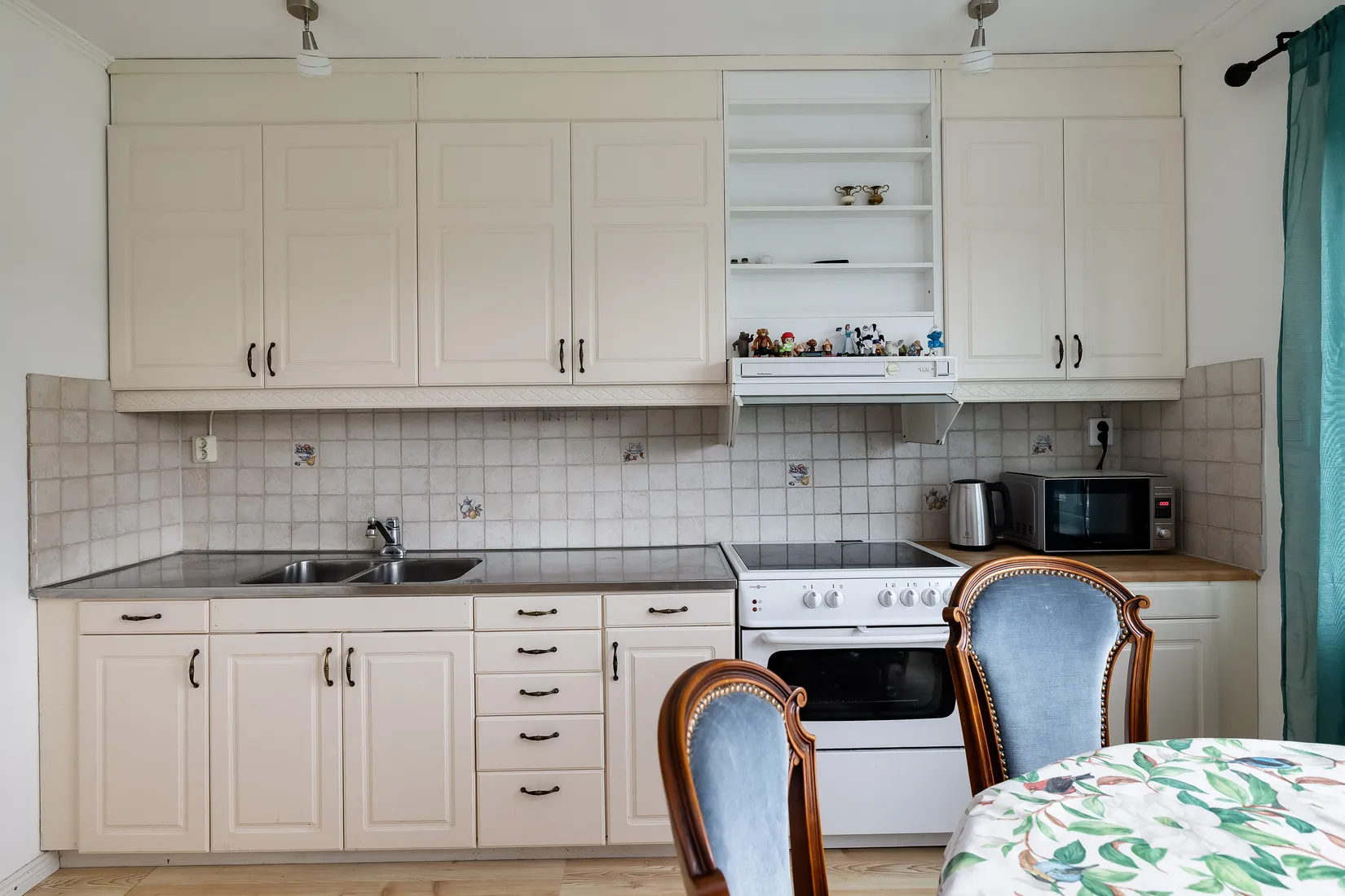 Bostadsrätt, Irisgatan 62, Mellringe, Örebro
