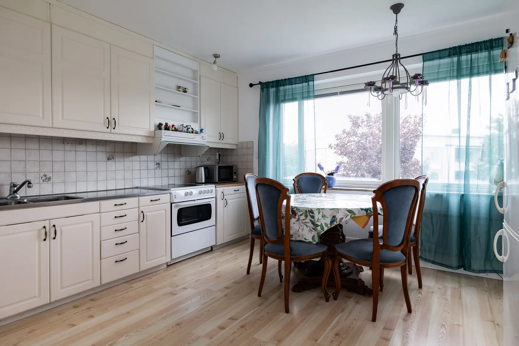 Bostadsrätt, Irisgatan 62, Mellringe, Örebro