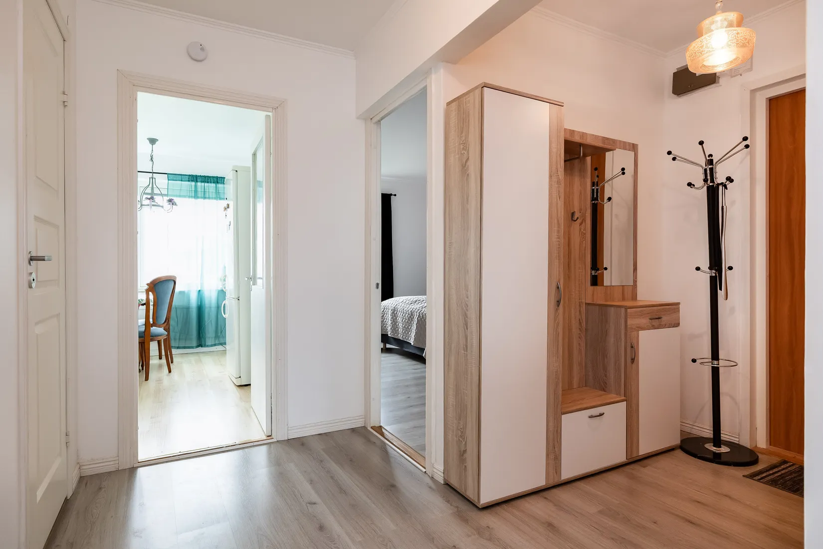 Bostadsrätt, Irisgatan 62, Mellringe, Örebro