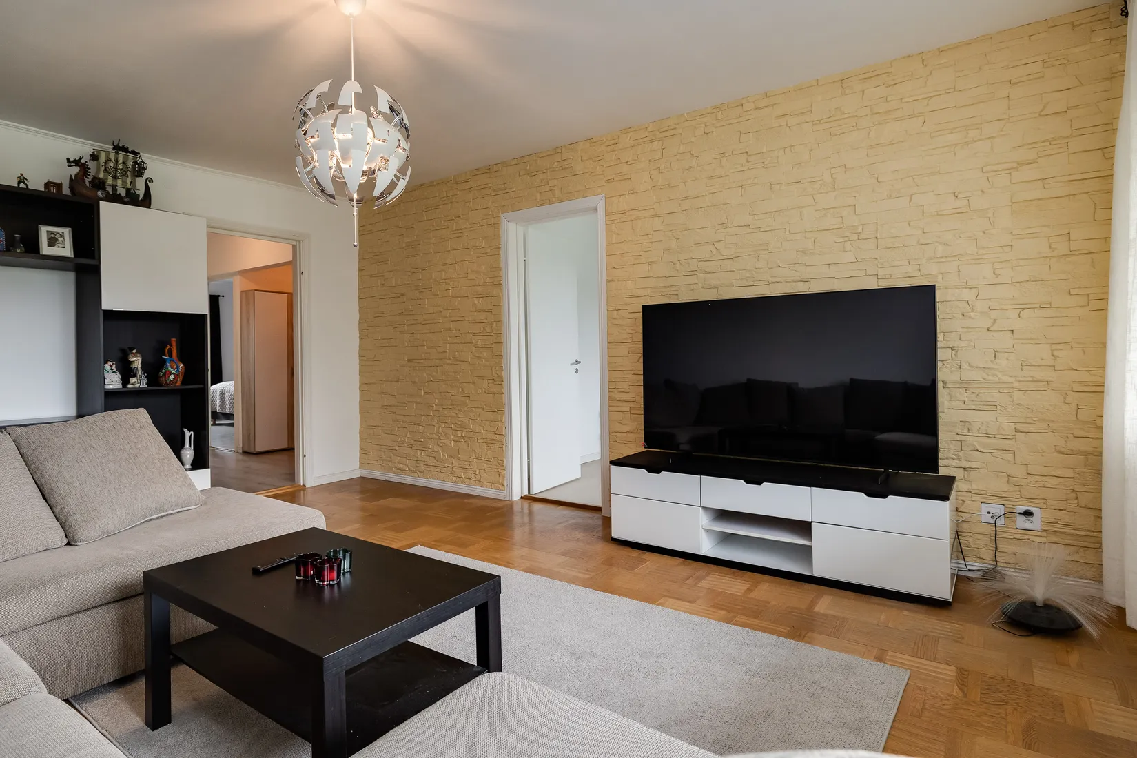Bostadsrätt, Irisgatan 62, Mellringe, Örebro