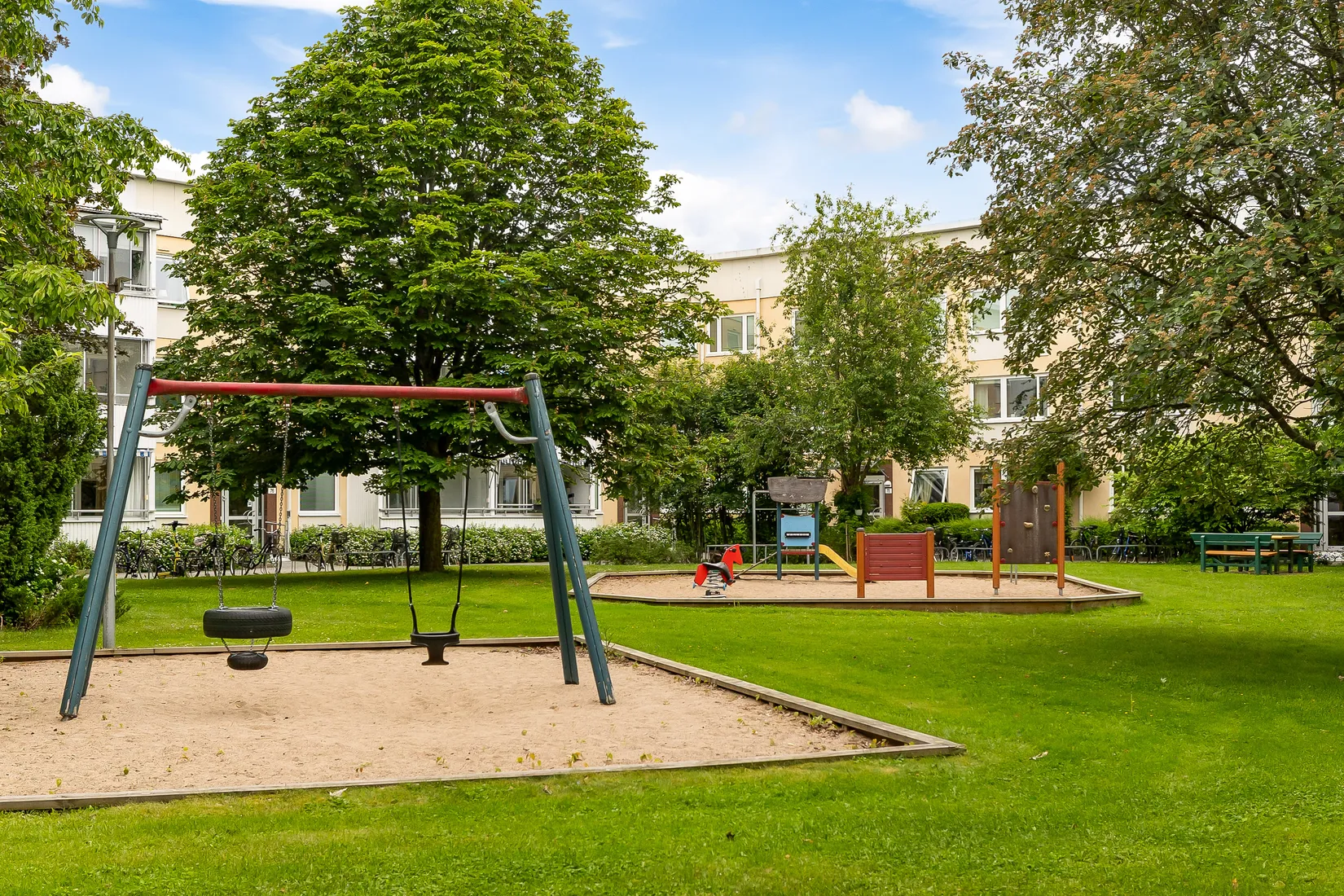 Bostadsrätt, Irisgatan 62, Mellringe, Örebro