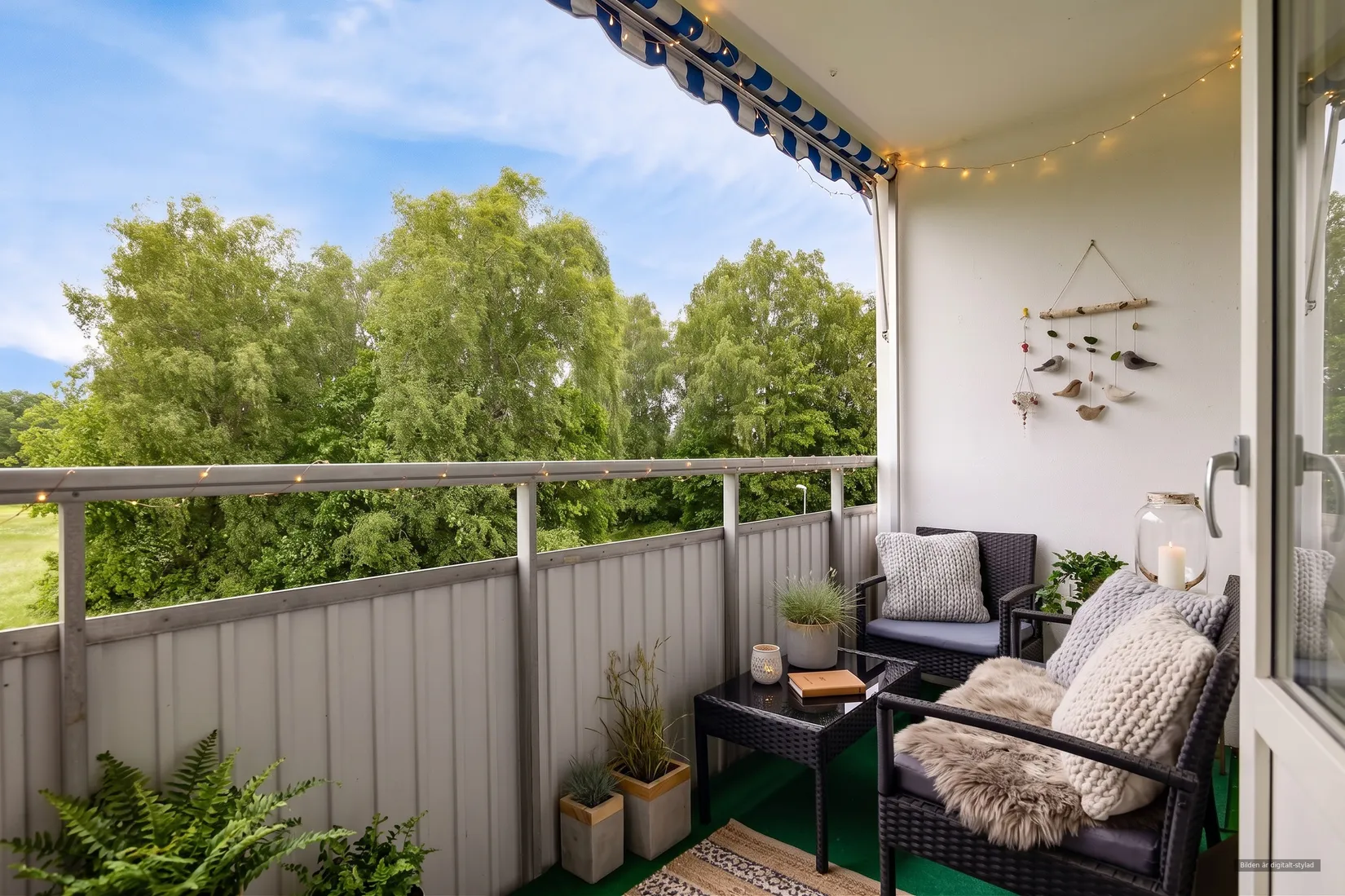 Bostadsrätt, Irisgatan 62, Mellringe, Örebro