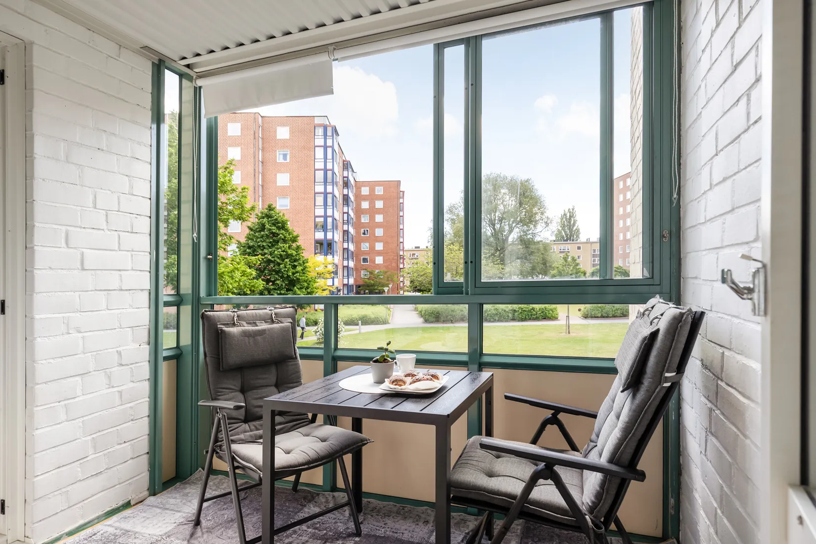 Bostadsrätt, Berguvsgatan 3G, Söderkulla, Malmö