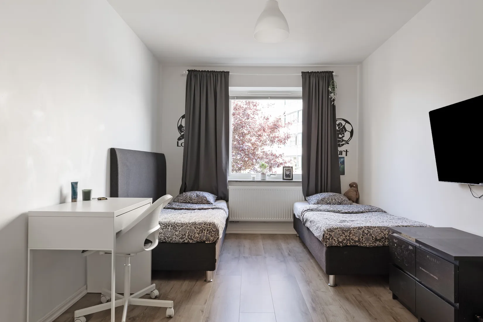 Bostadsrätt, Berguvsgatan 3G, Söderkulla, Malmö