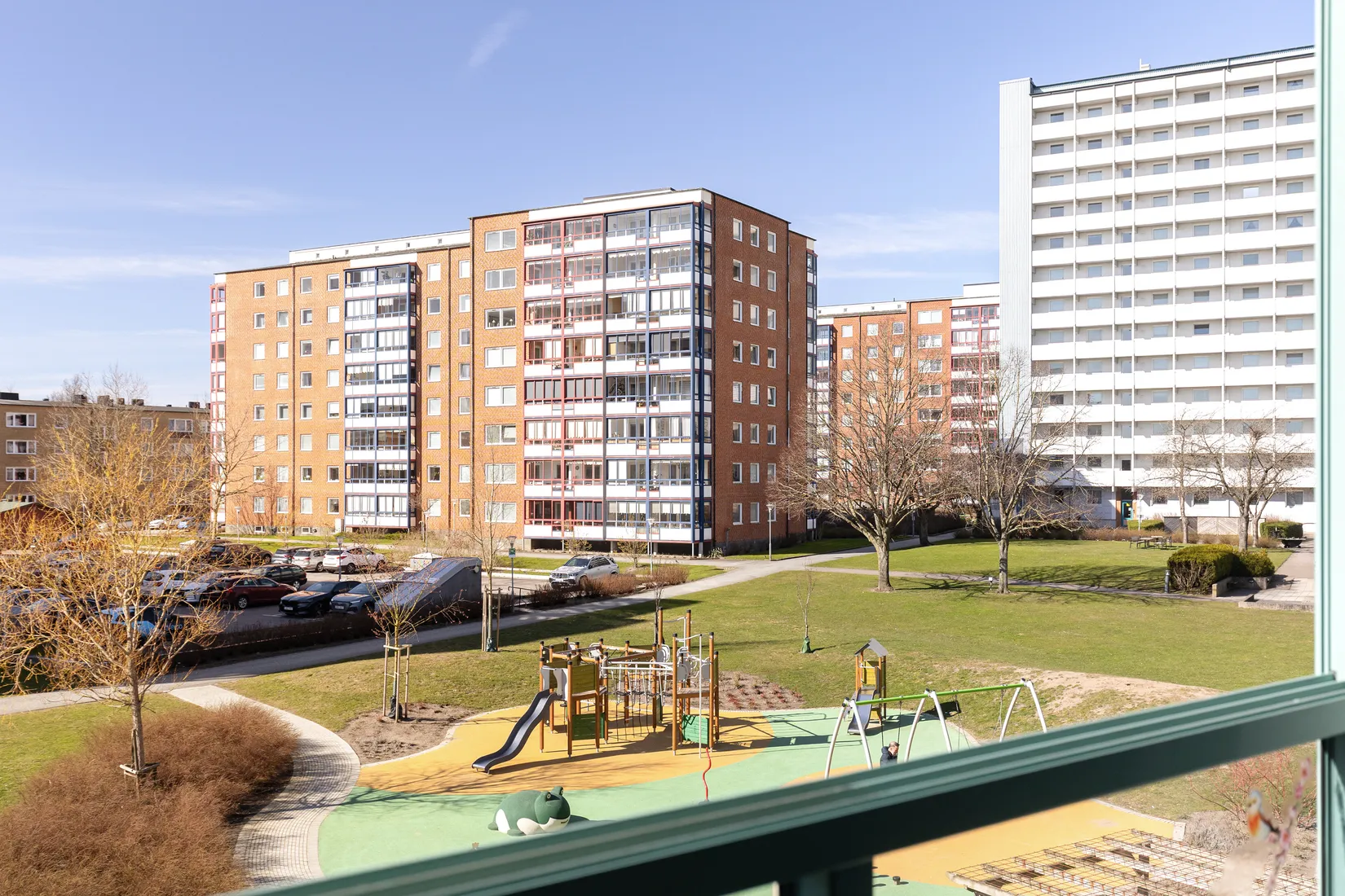 Bostadsrätt, Berguvsgatan 3G, Söderkulla, Malmö