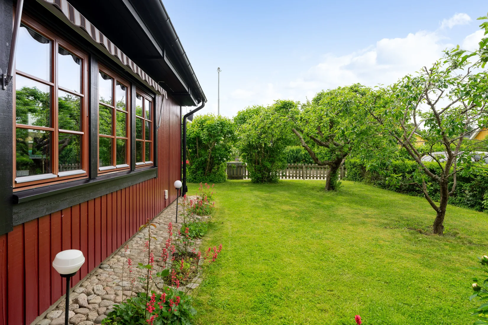 Villa, Smedsgränd 6, Tierp