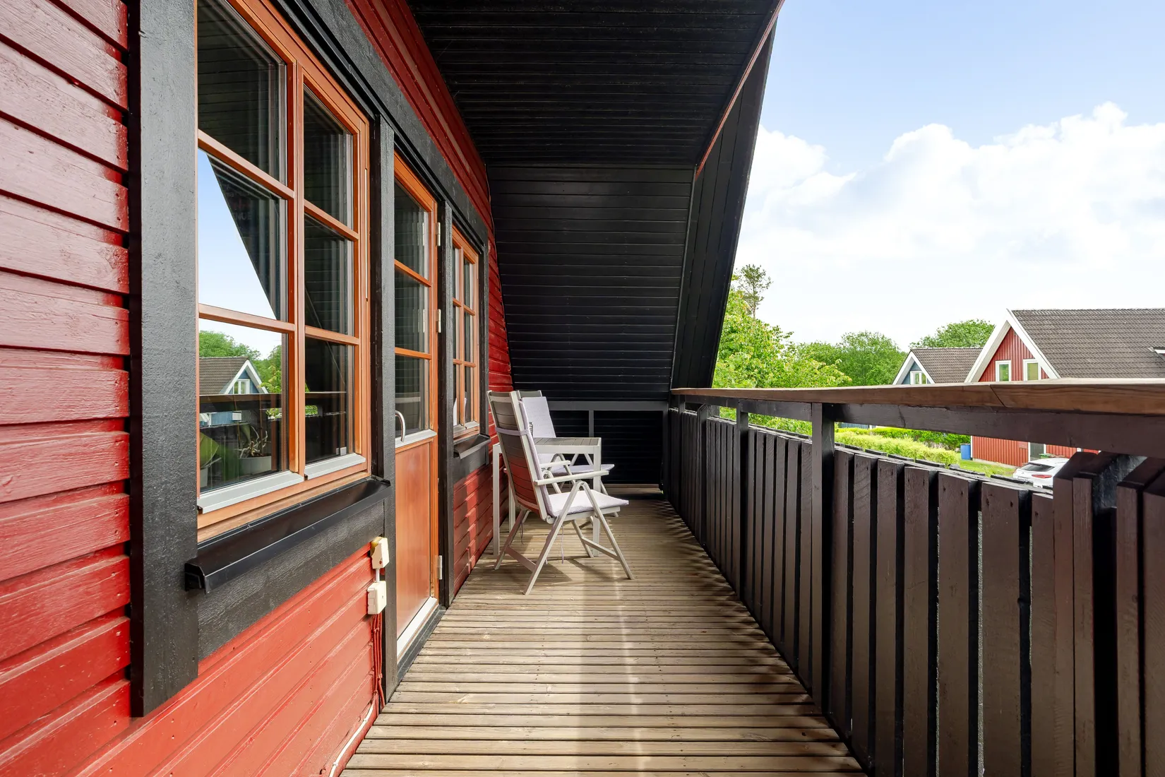 Villa, Smedsgränd 6, Tierp