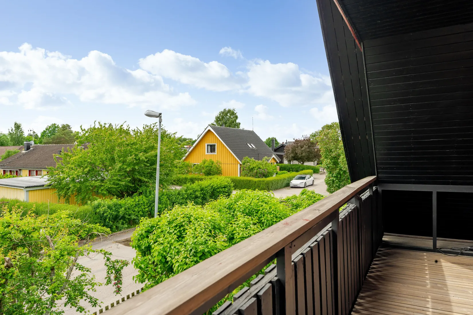 Villa, Smedsgränd 6, Tierp
