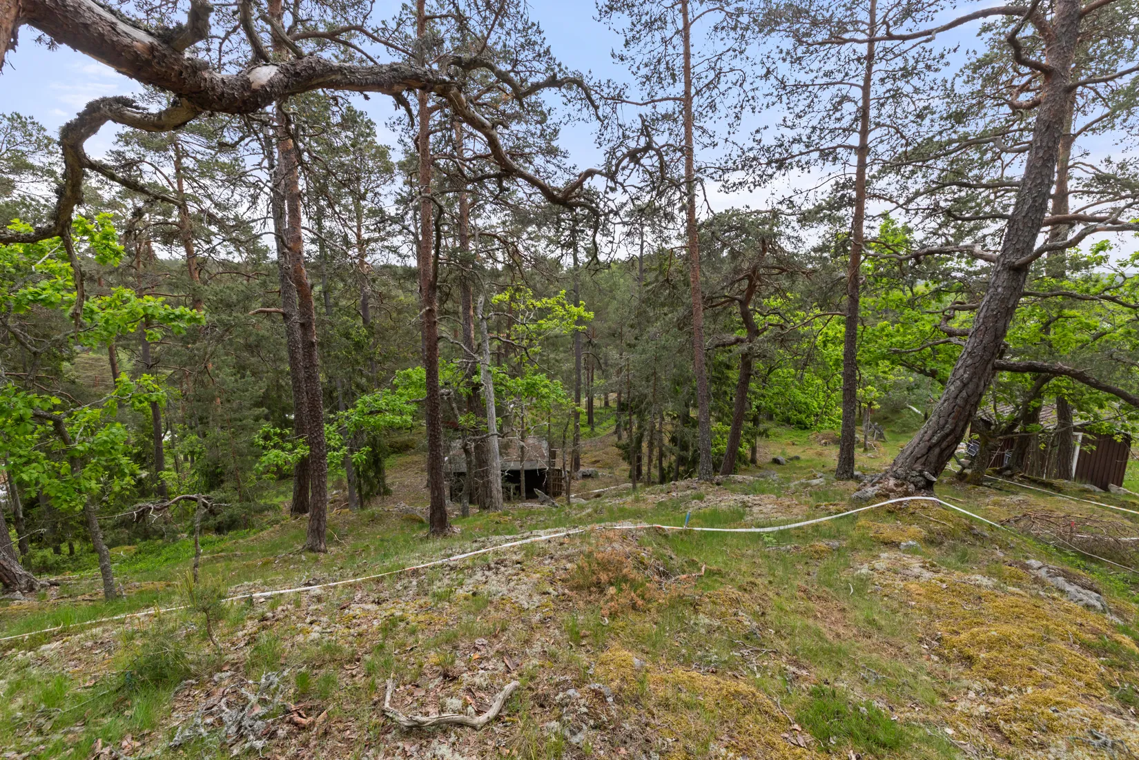 Fritidshus, Nytorpsvägen 67, Brevik, Tyresö