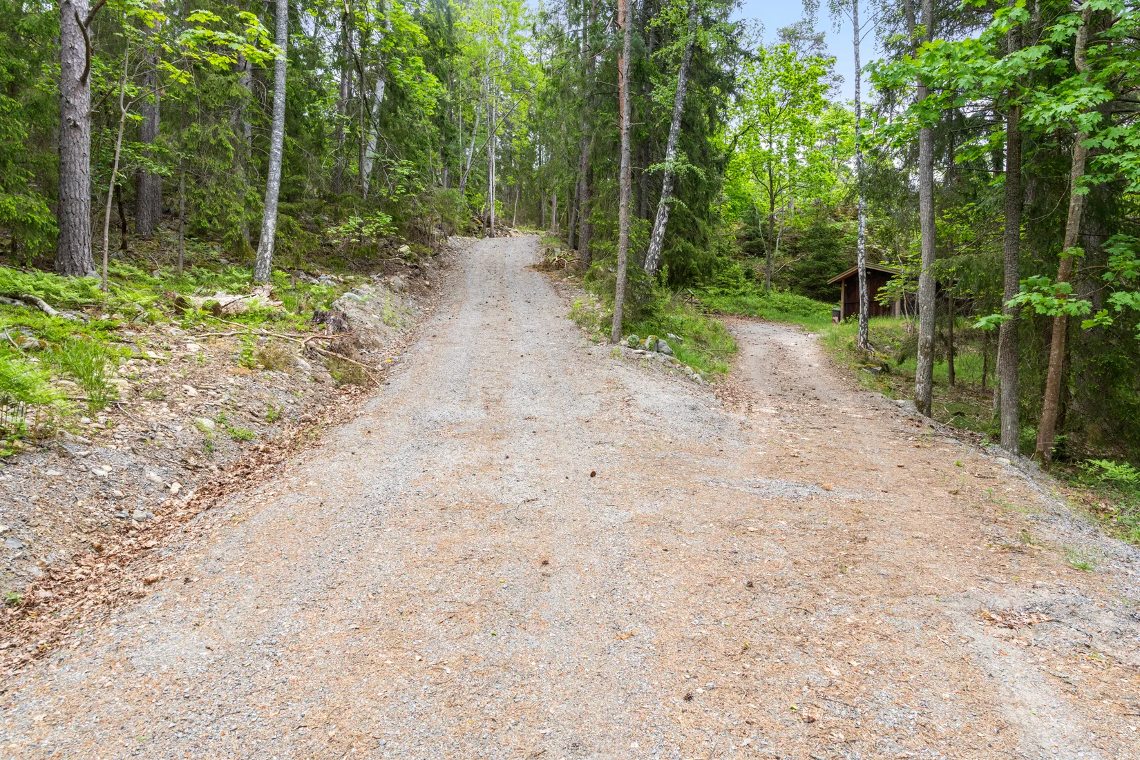 Fritidshus, Nytorpsvägen 67, Brevik, Tyresö