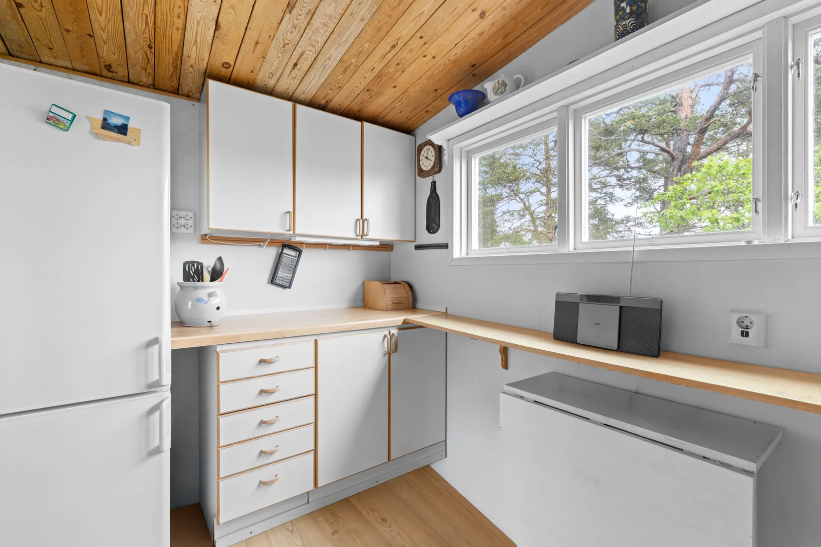 Fritidshus, Nytorpsvägen 69, Brevik, Tyresö