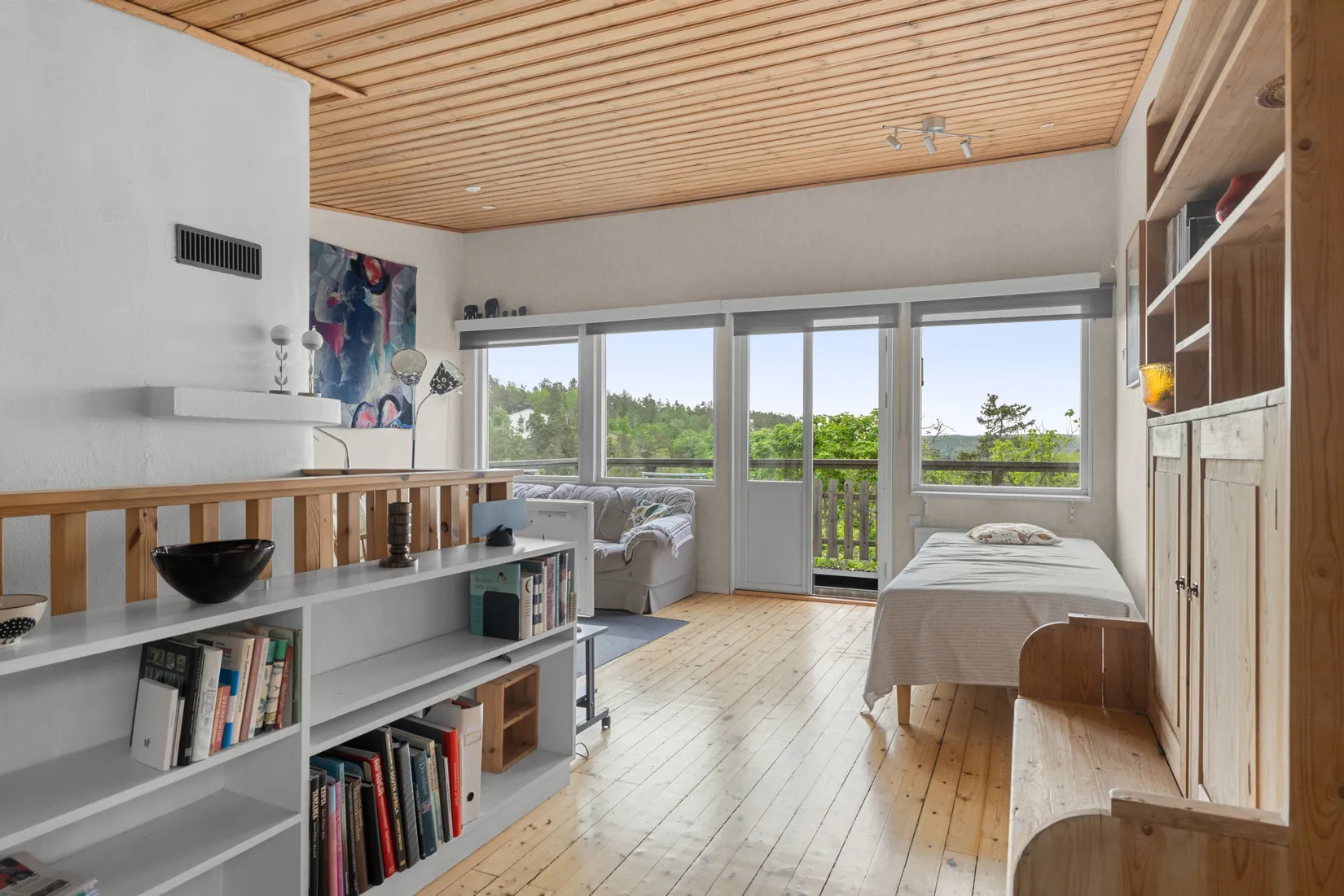 Fritidshus, Nytorpsvägen 69, Brevik, Tyresö