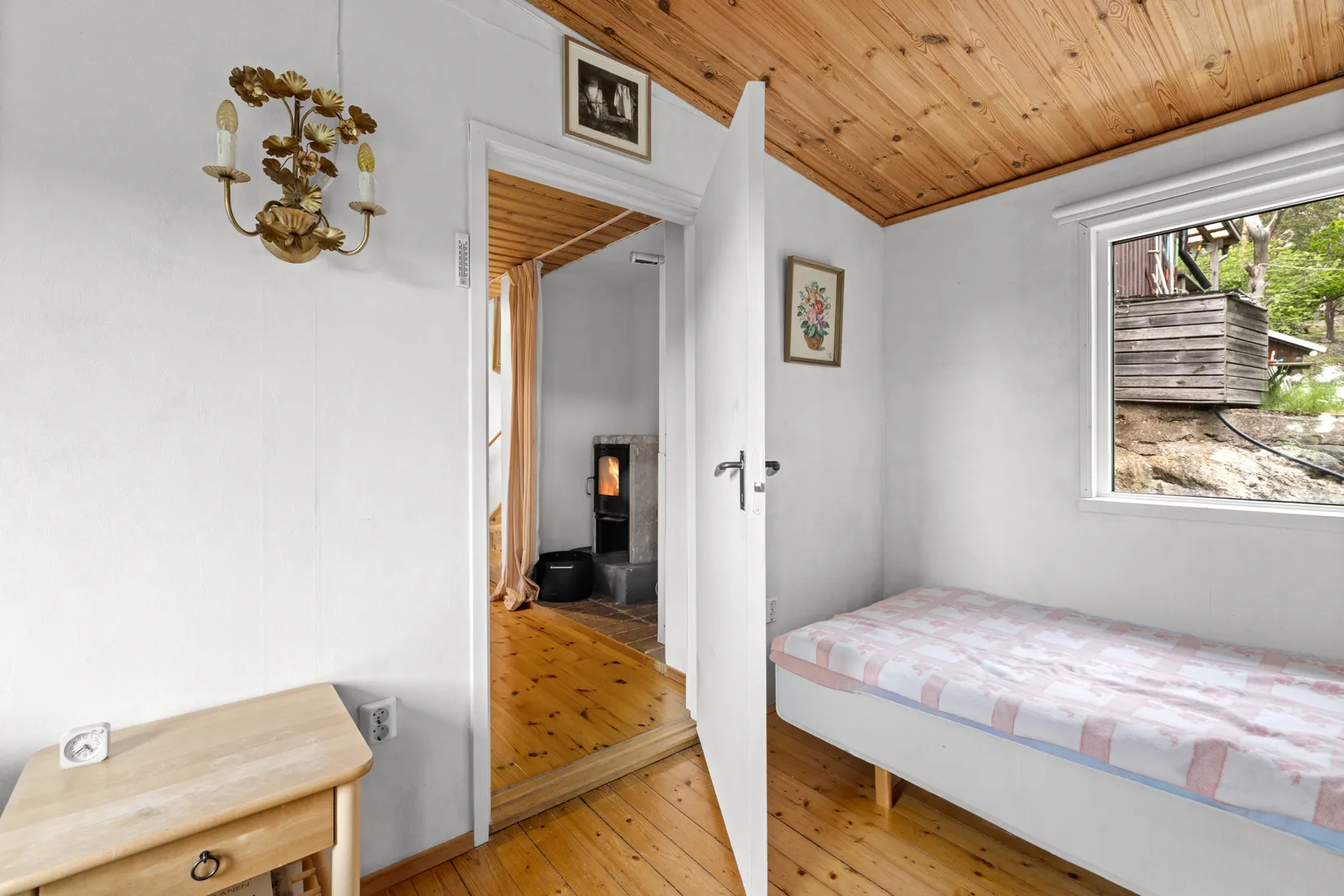 Fritidshus, Nytorpsvägen 69, Brevik, Tyresö