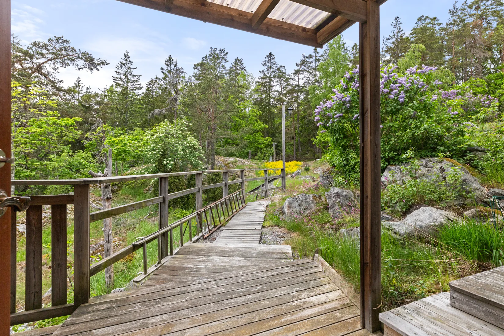 Fritidshus, Nytorpsvägen 69, Brevik, Tyresö