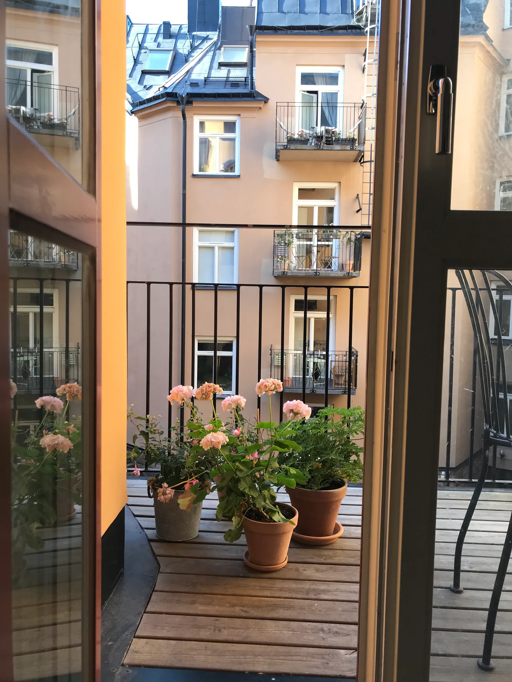 Bostadsrätt, Bondegatan 5B, 2 tr, Stockholm