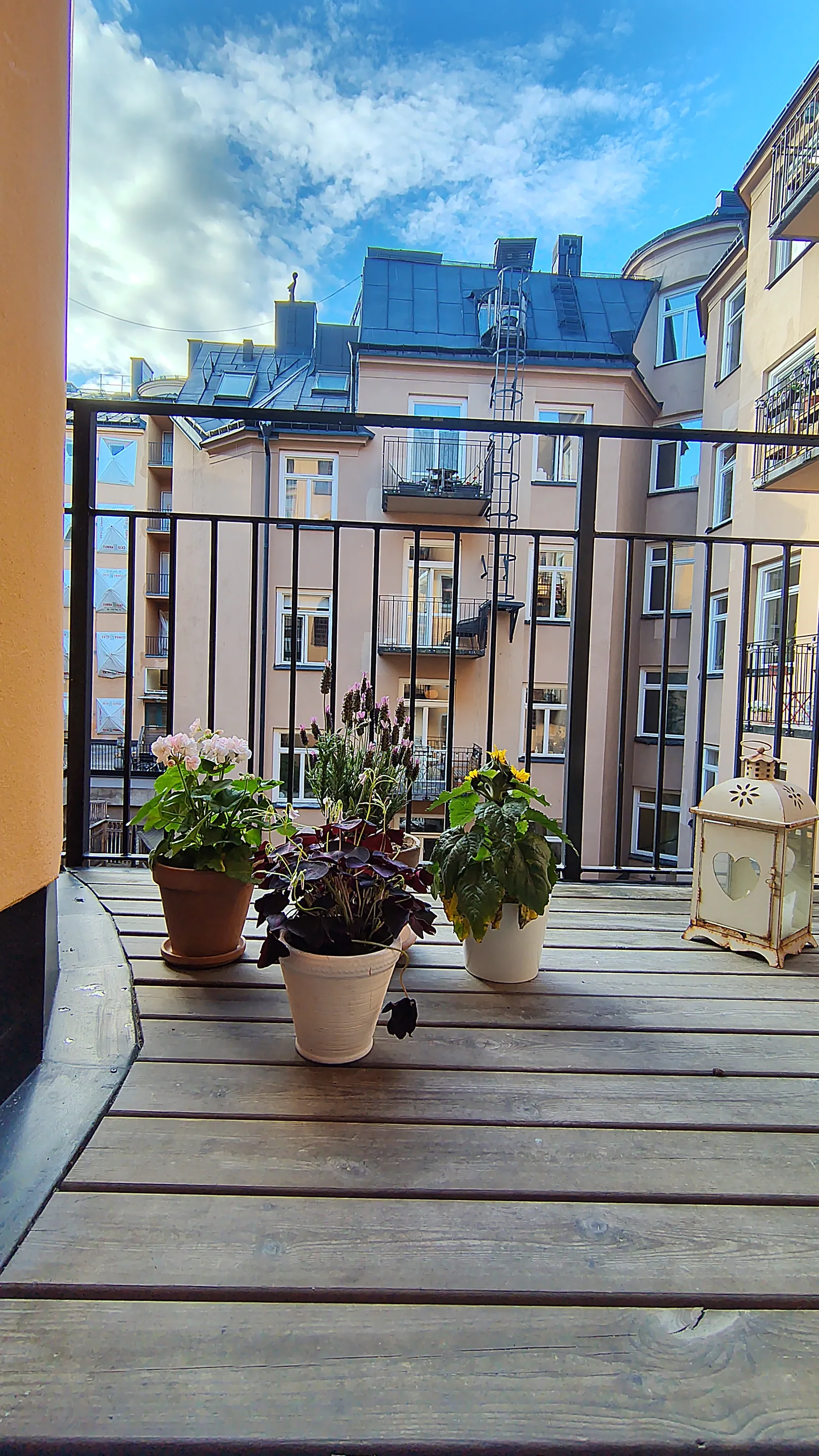 Bostadsrätt, Bondegatan 5B, 2 tr, Stockholm
