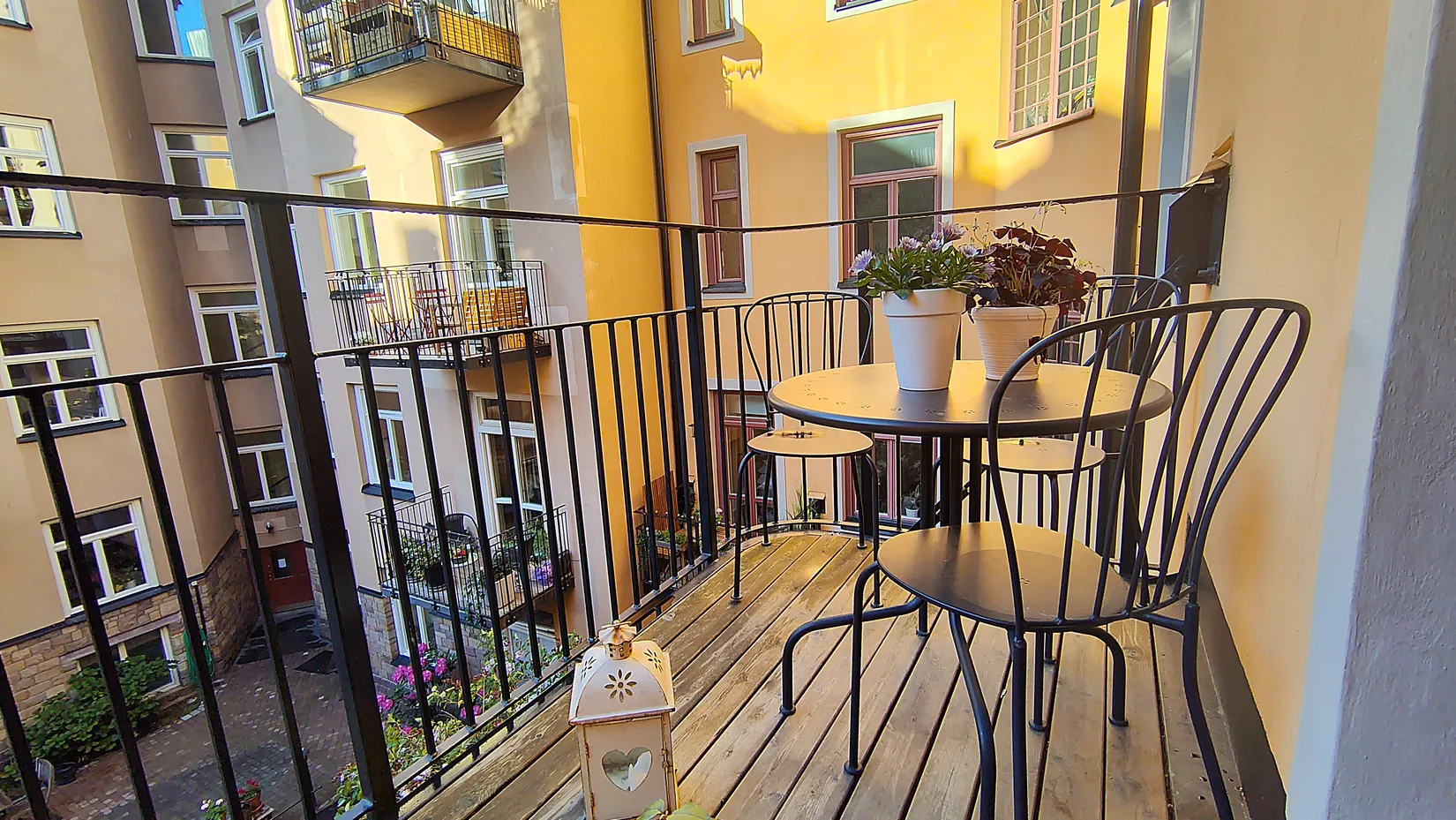 Bostadsrätt, Bondegatan 5B, 2 tr, Stockholm