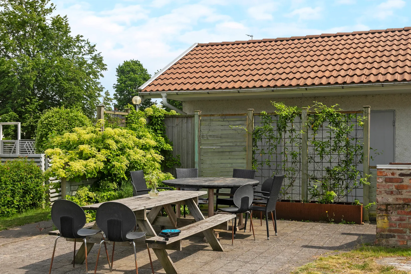Villa, Hantverksgatan 9F, Tvååker, Varberg