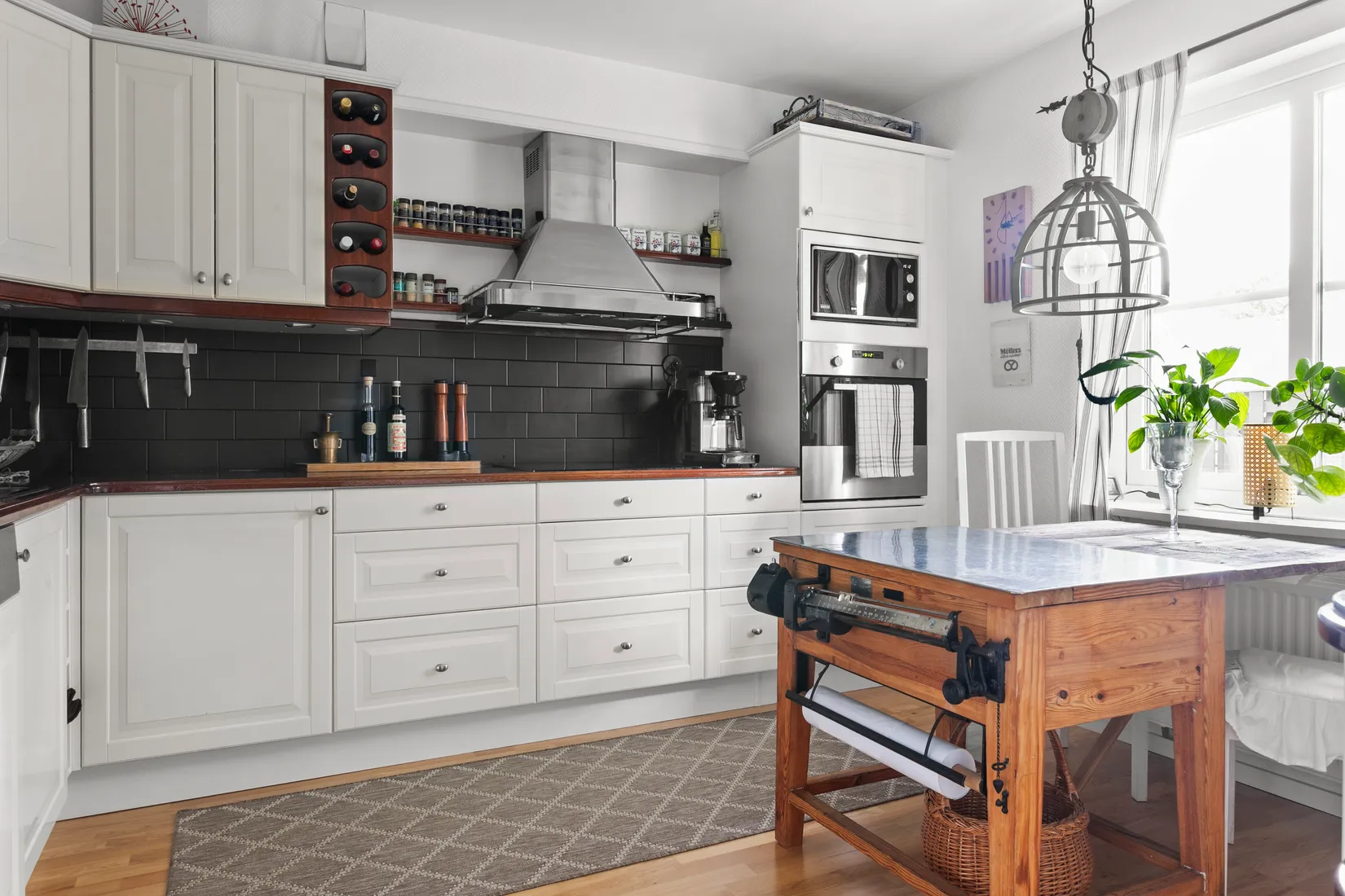 Villa, Hantverksgatan 9F, Tvååker, Varberg