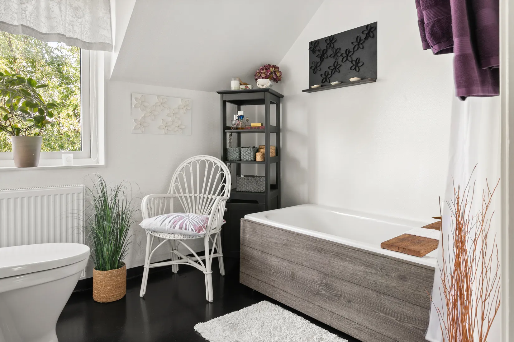 Villa, Hantverksgatan 9F, Tvååker, Varberg