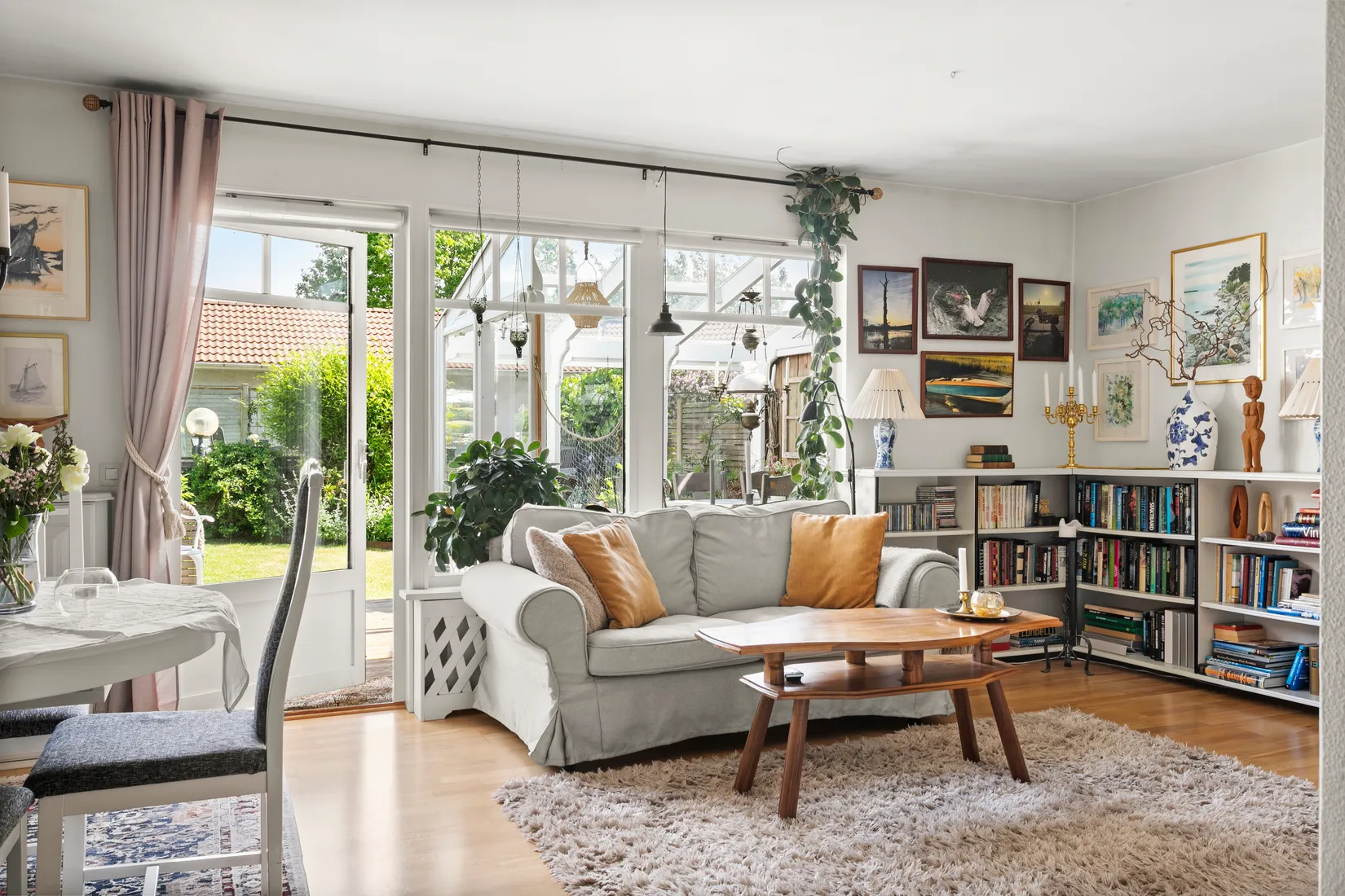 Villa, Hantverksgatan 9F, Tvååker, Varberg