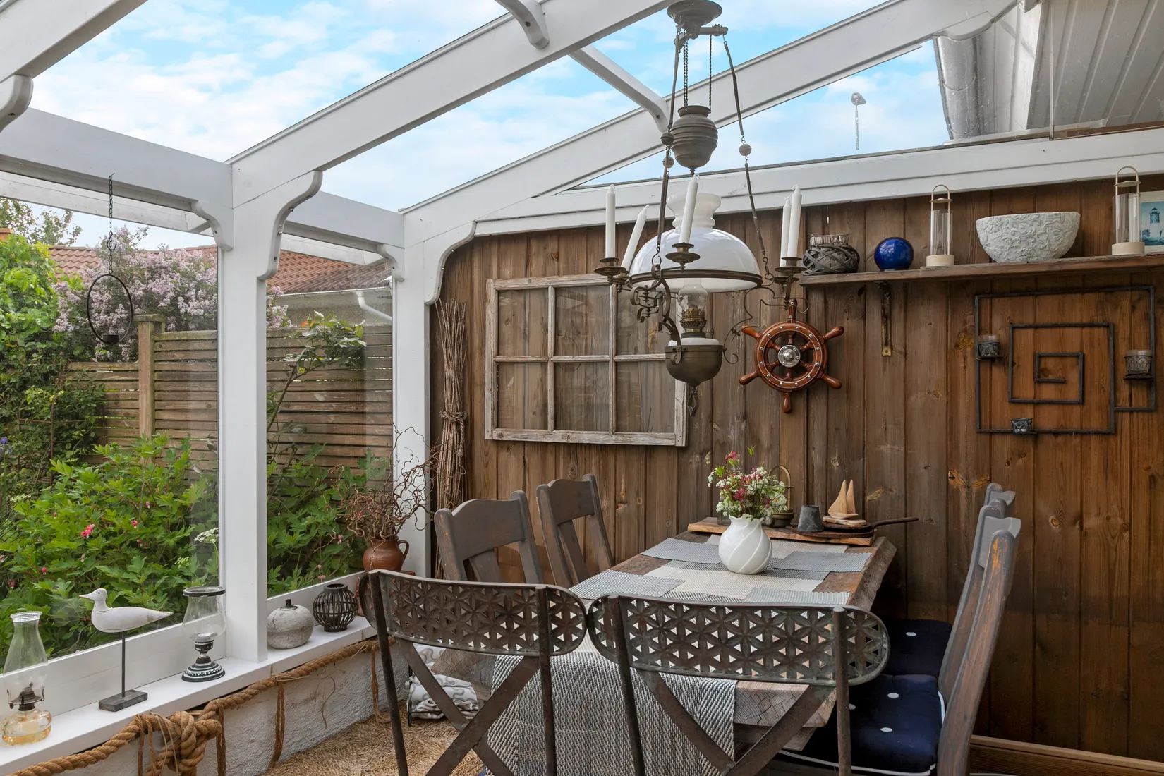 Villa, Hantverksgatan 9F, Tvååker, Varberg