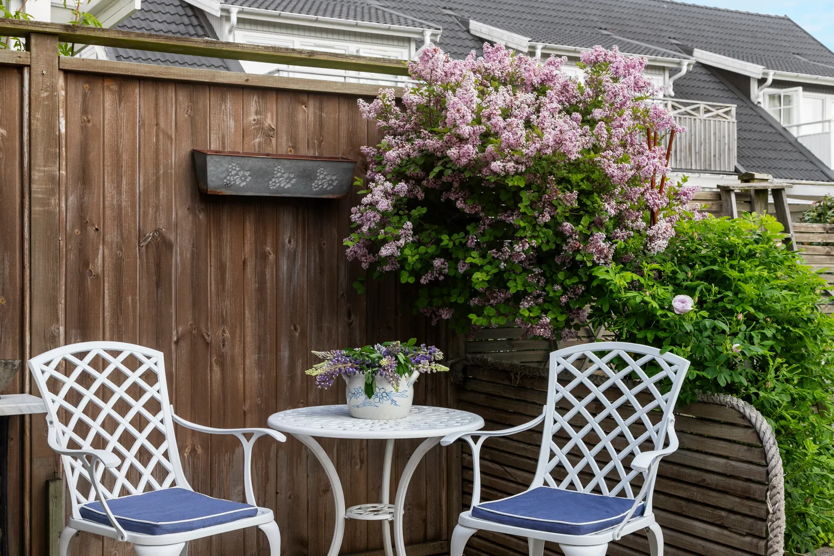 Villa, Hantverksgatan 9F, Tvååker, Varberg