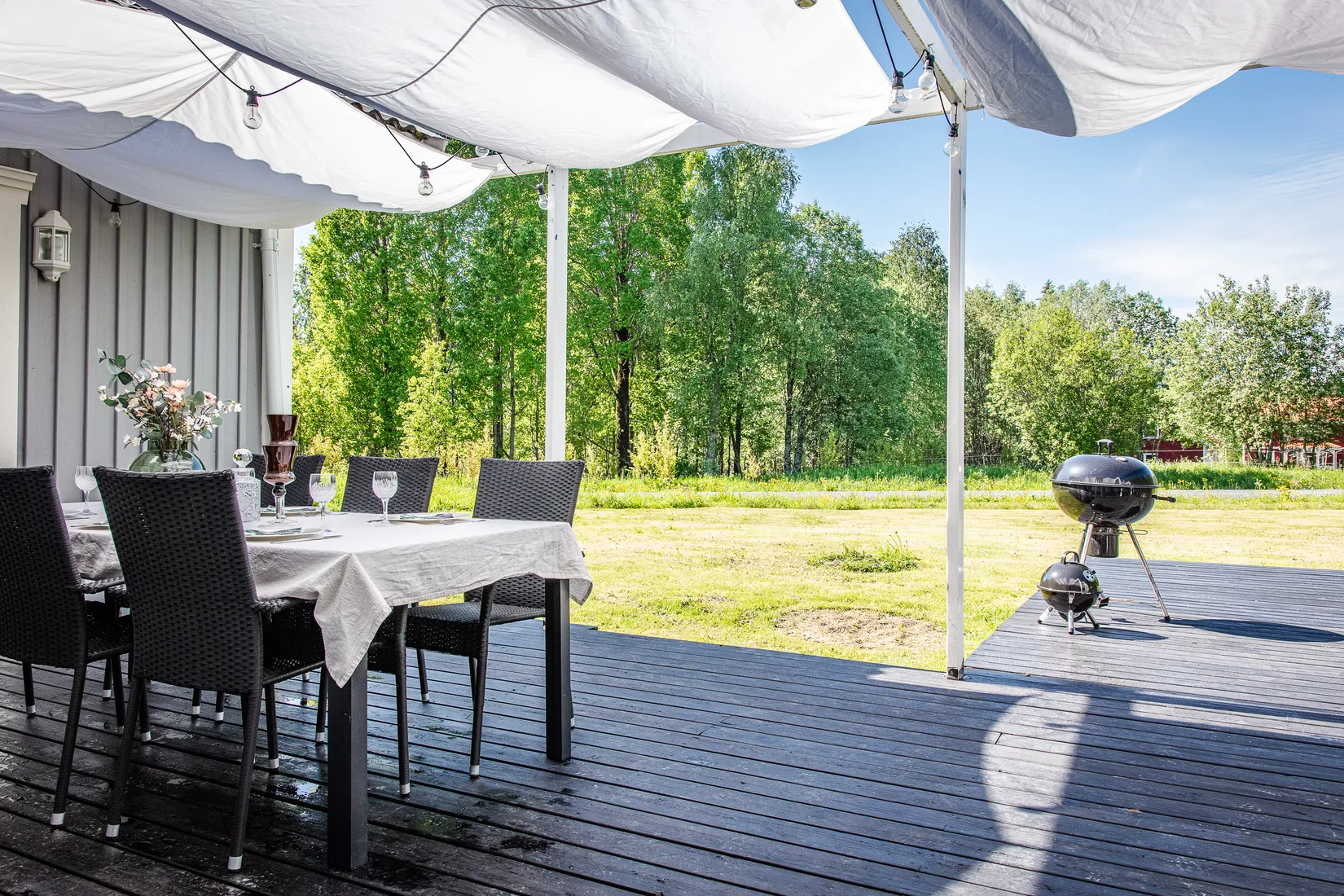 Villa, Tomsetvägen 65, Aspås, Krokom