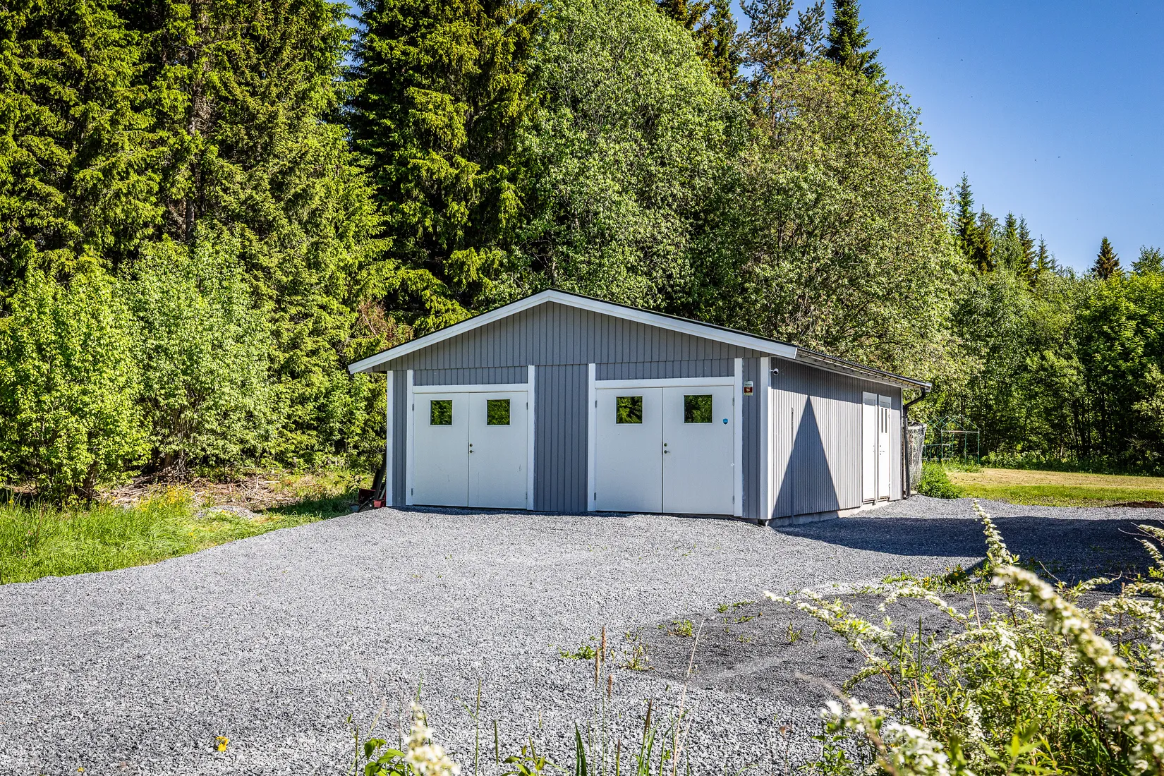 Villa, Tomsetvägen 65, Aspås, Krokom