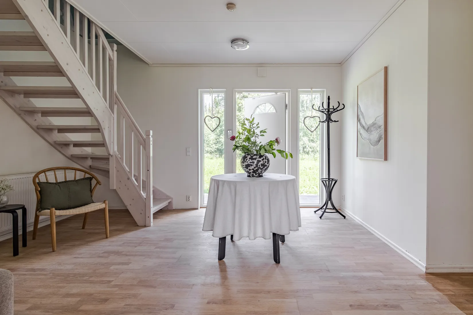 Villa, Tomsetvägen 65, Aspås, Krokom