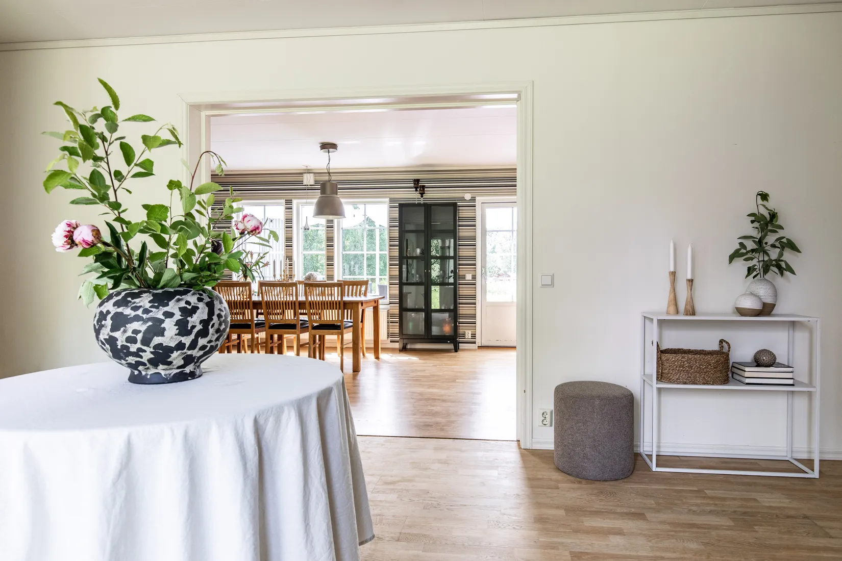 Villa, Tomsetvägen 65, Aspås, Krokom