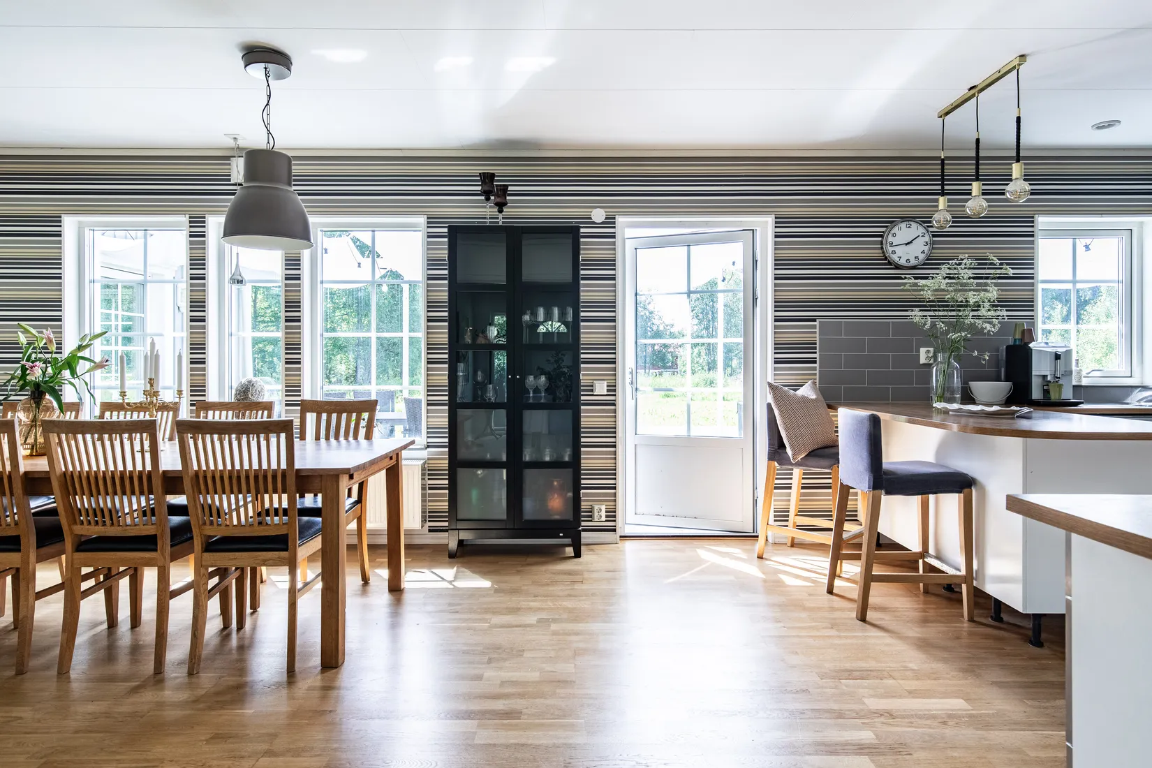 Villa, Tomsetvägen 65, Aspås, Krokom