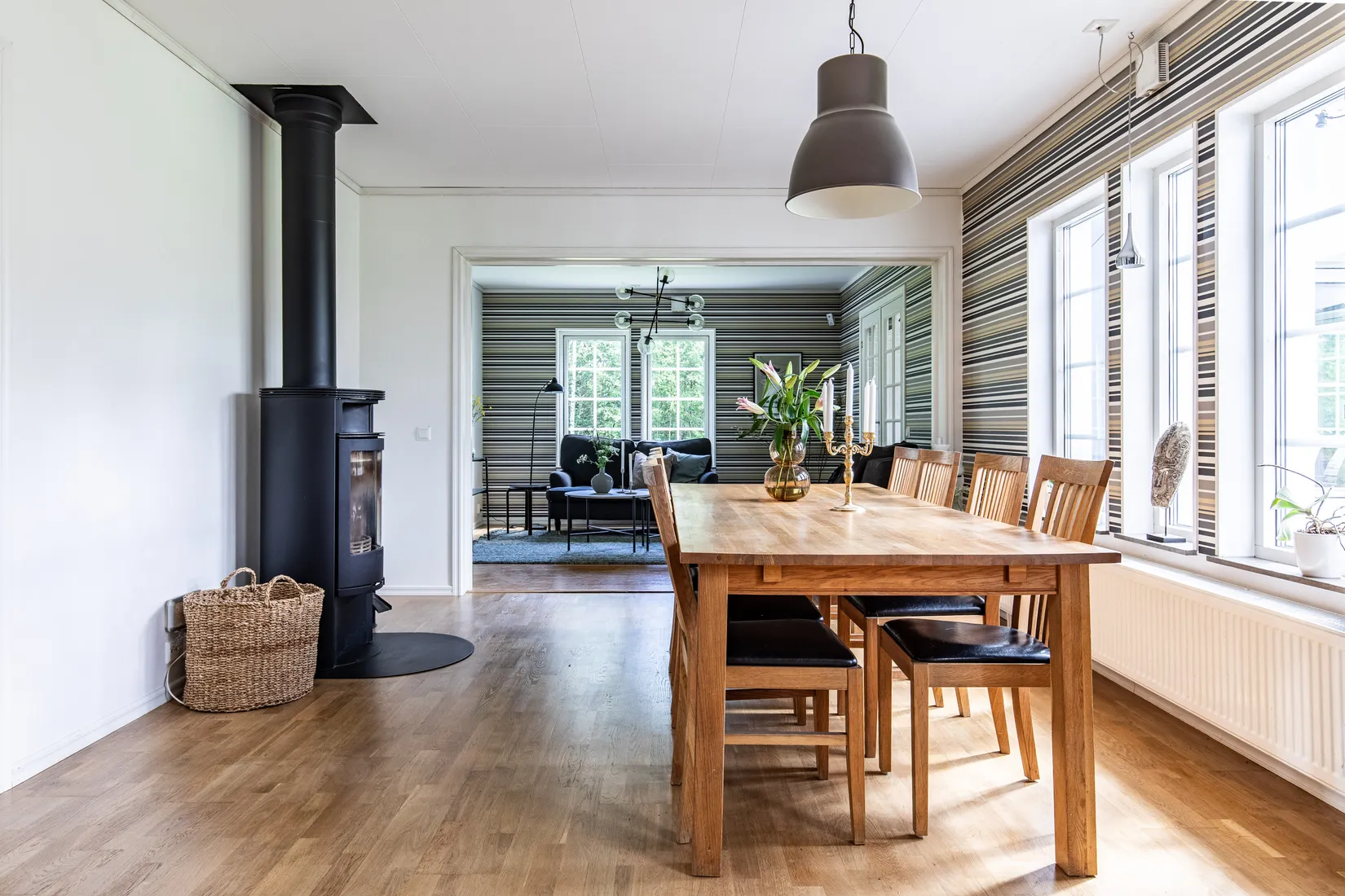 Villa, Tomsetvägen 65, Aspås, Krokom