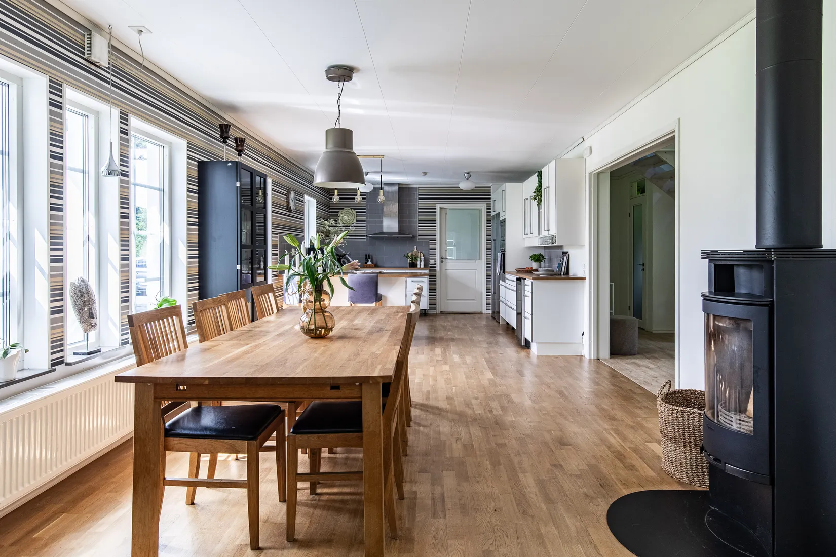 Villa, Tomsetvägen 65, Aspås, Krokom