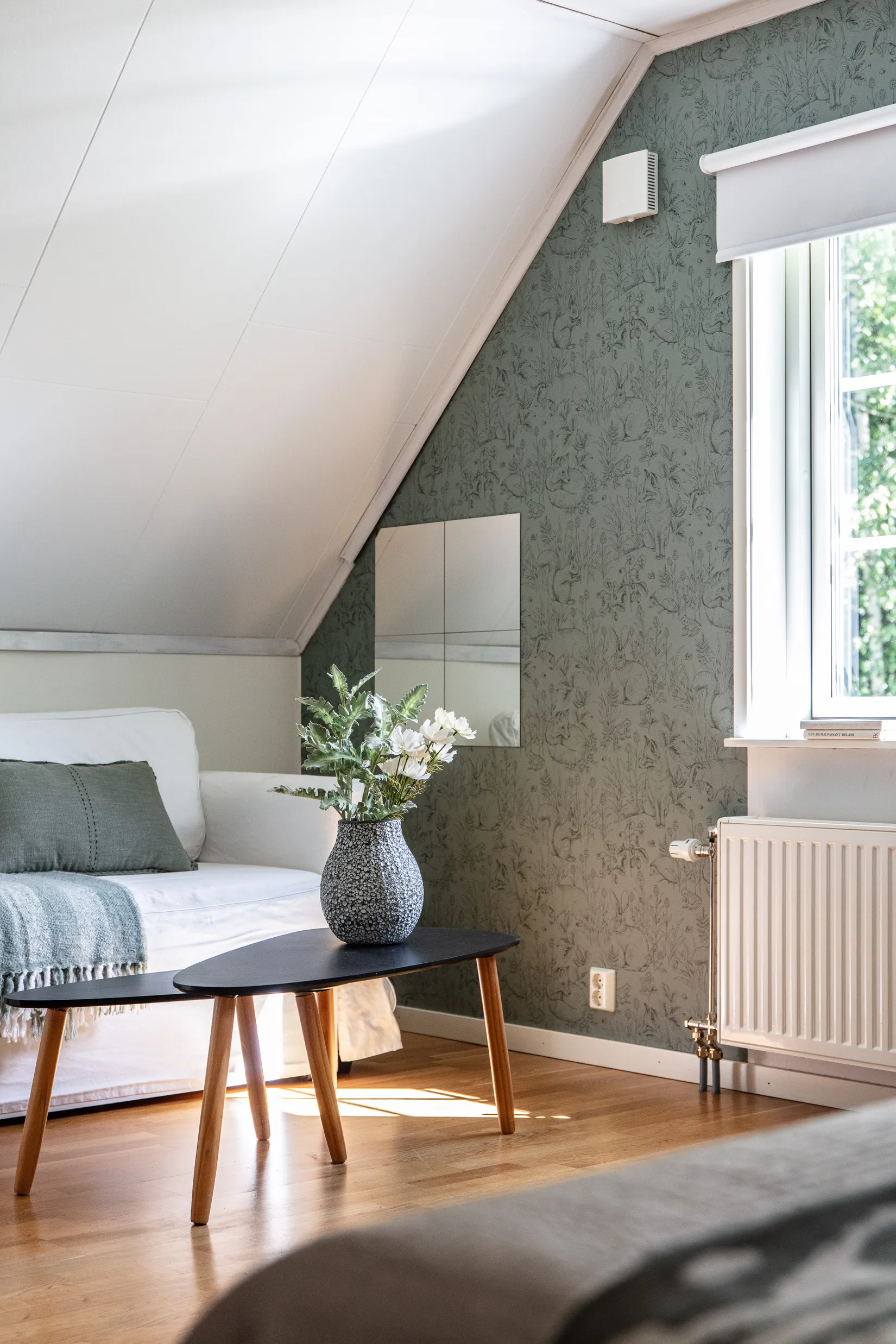 Villa, Tomsetvägen 65, Aspås, Krokom