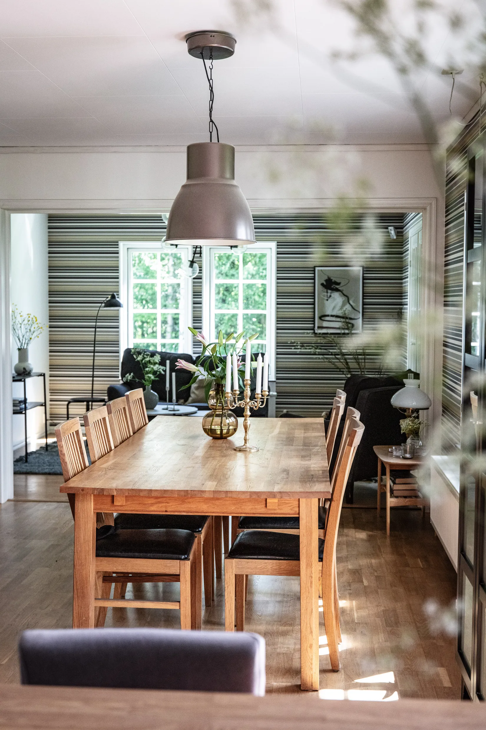 Villa, Tomsetvägen 65, Aspås, Krokom