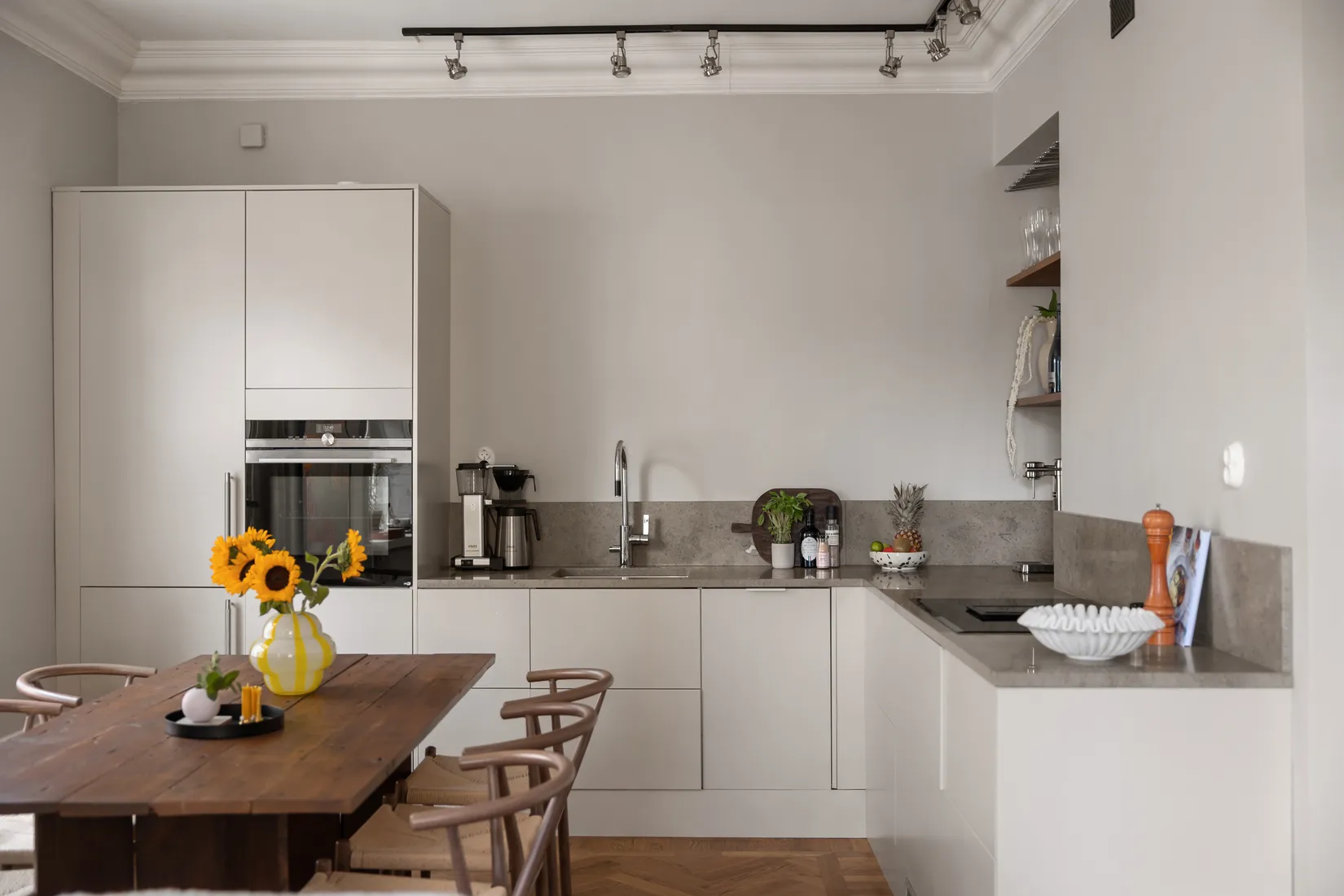 Bostadsrätt, Kammakargatan 43, Vasastan, Stockholm