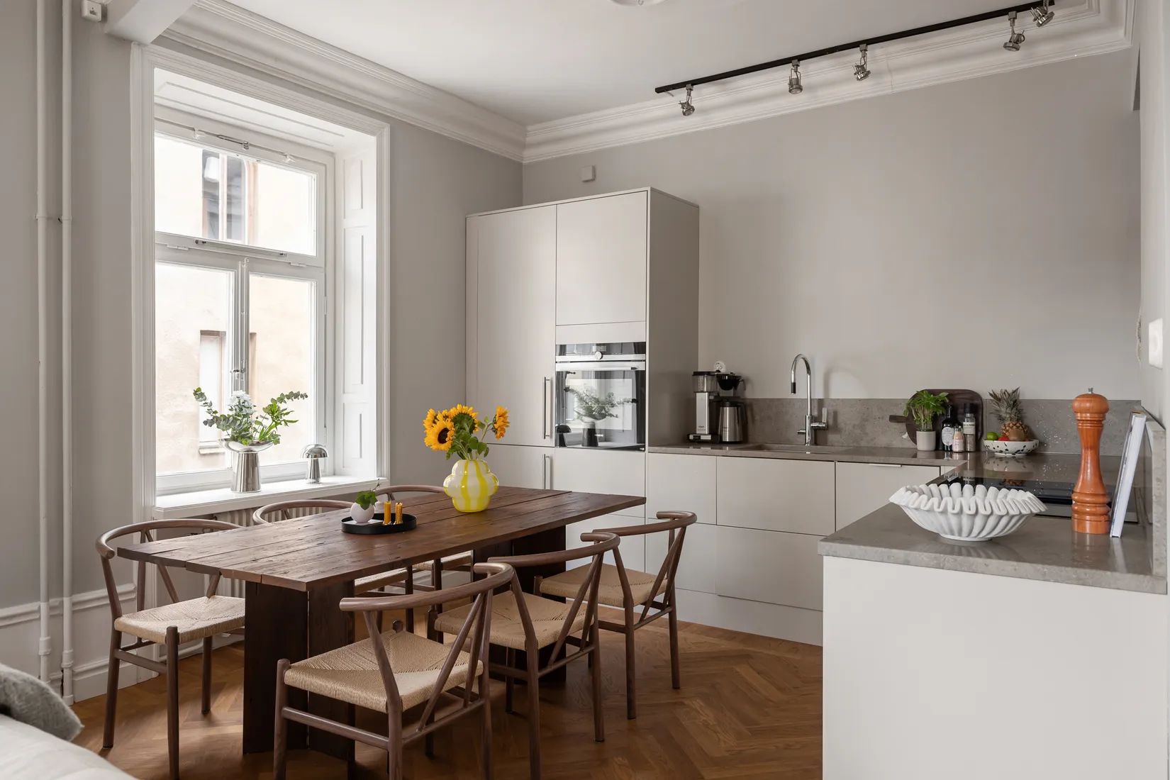 Bostadsrätt, Kammakargatan 43, Vasastan, Stockholm