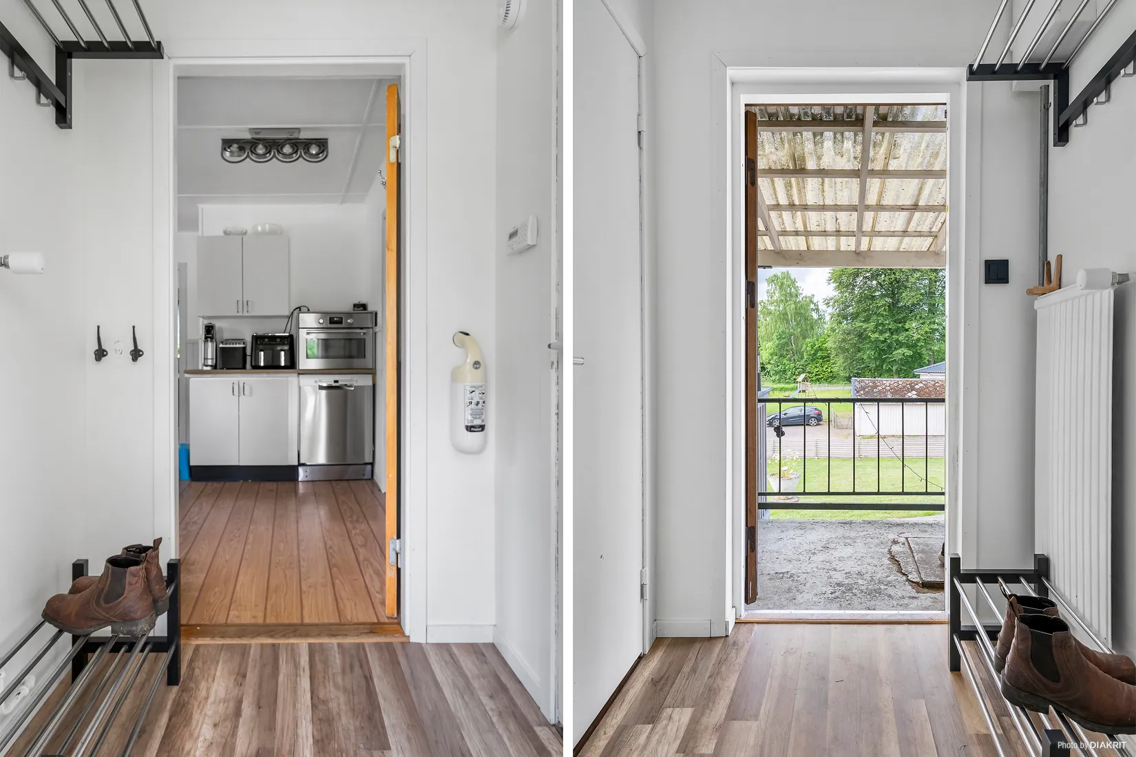 Villa, Tornsborg 4542, Ljungbyhed, Klippan
