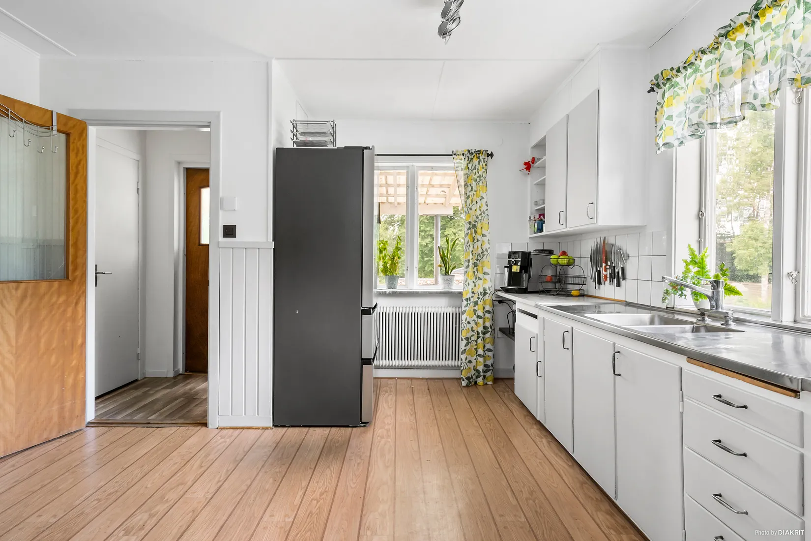 Villa, Tornsborg 4542, Ljungbyhed, Klippan