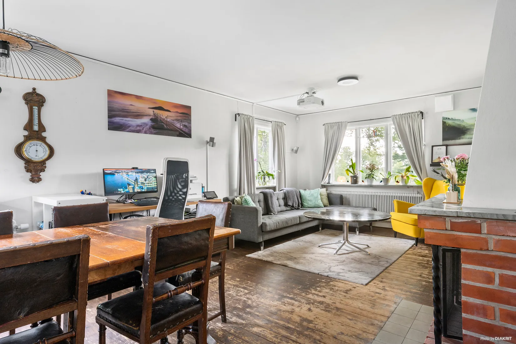 Villa, Tornsborg 4542, Ljungbyhed, Klippan
